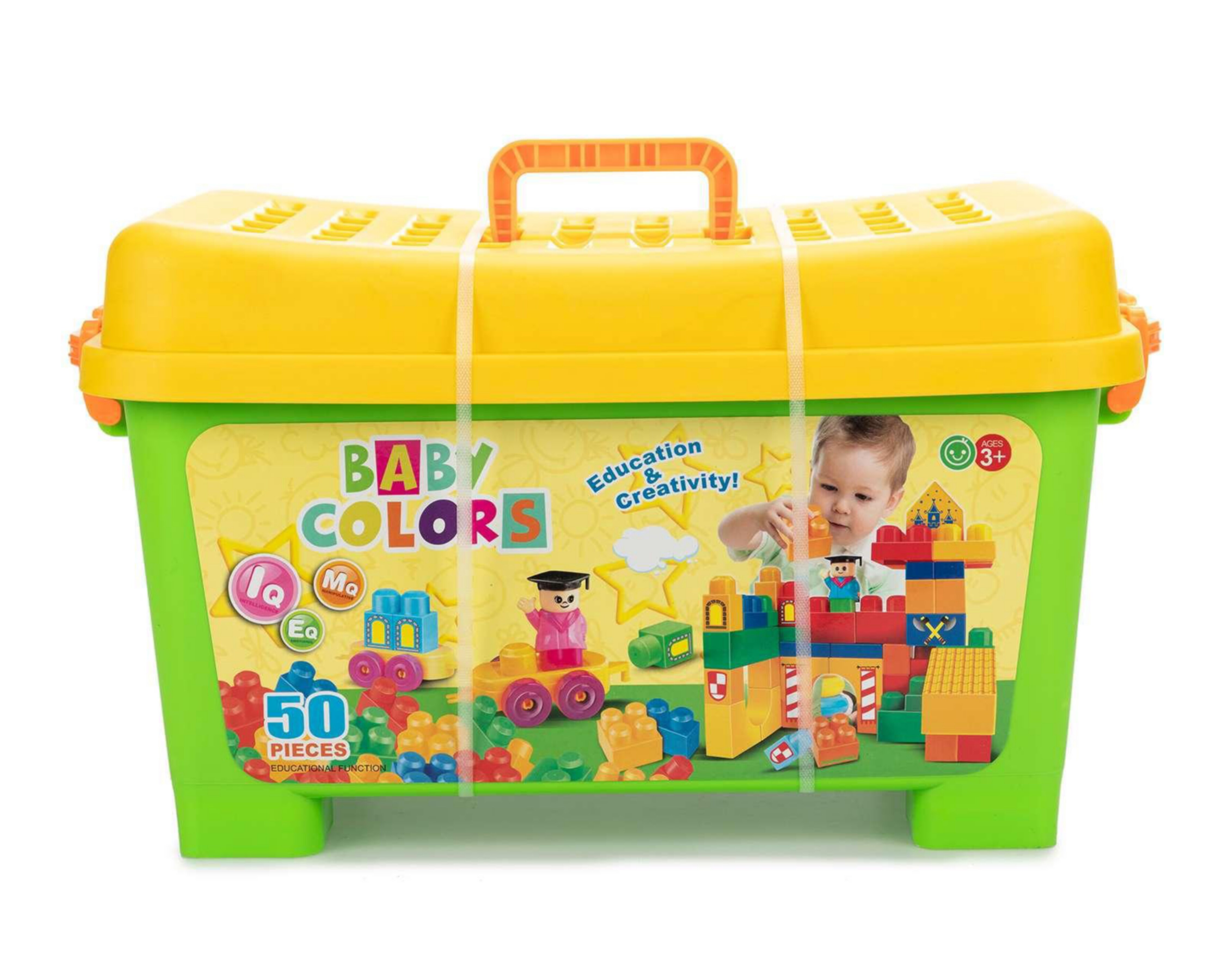 Bloques para niños coppel new arrivals