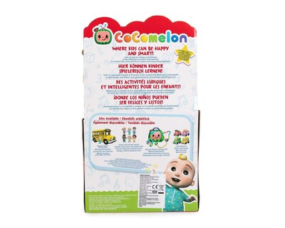 Foto 2 | Peluche Cocomelon