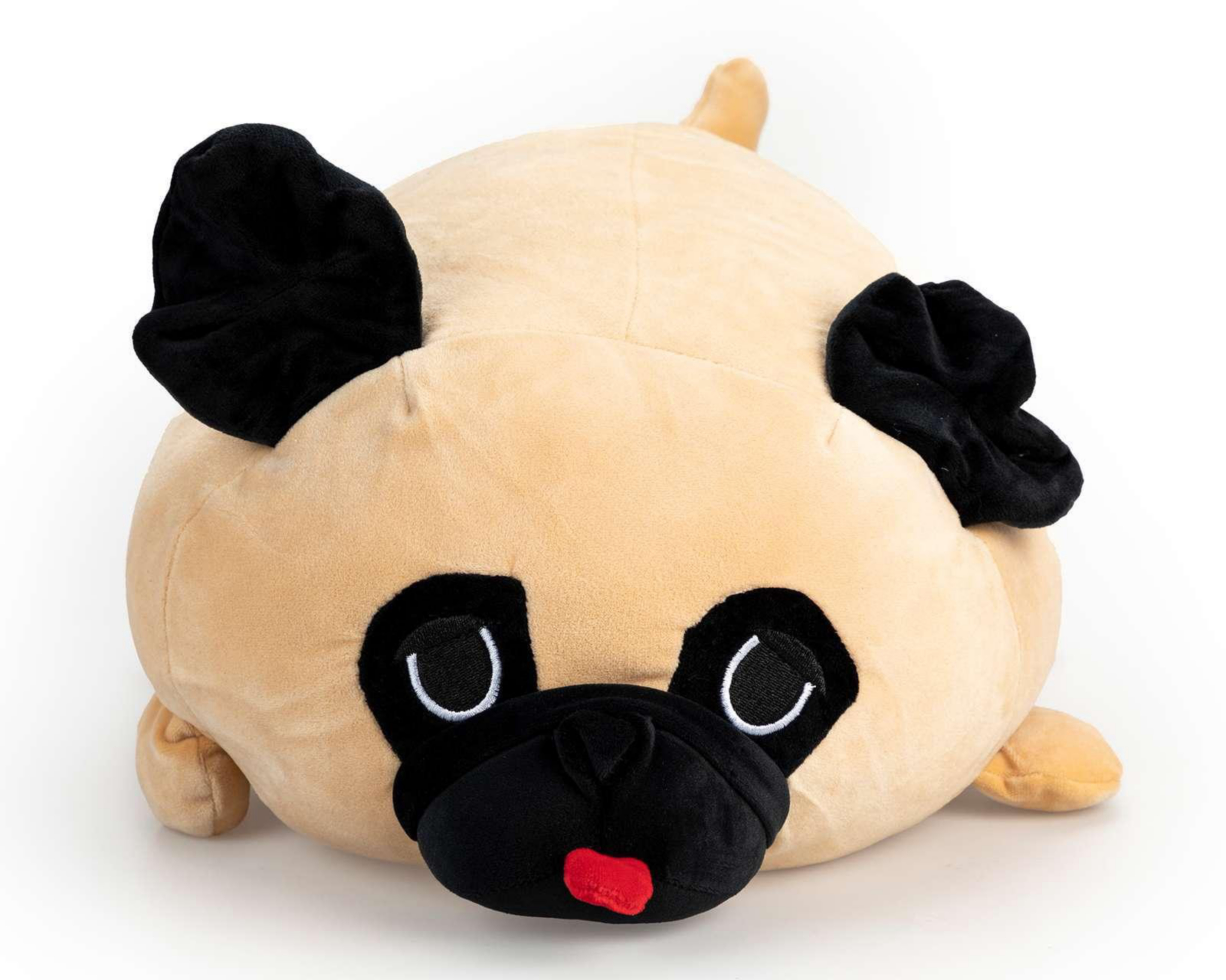 Peluche Linzy Perrito Pug