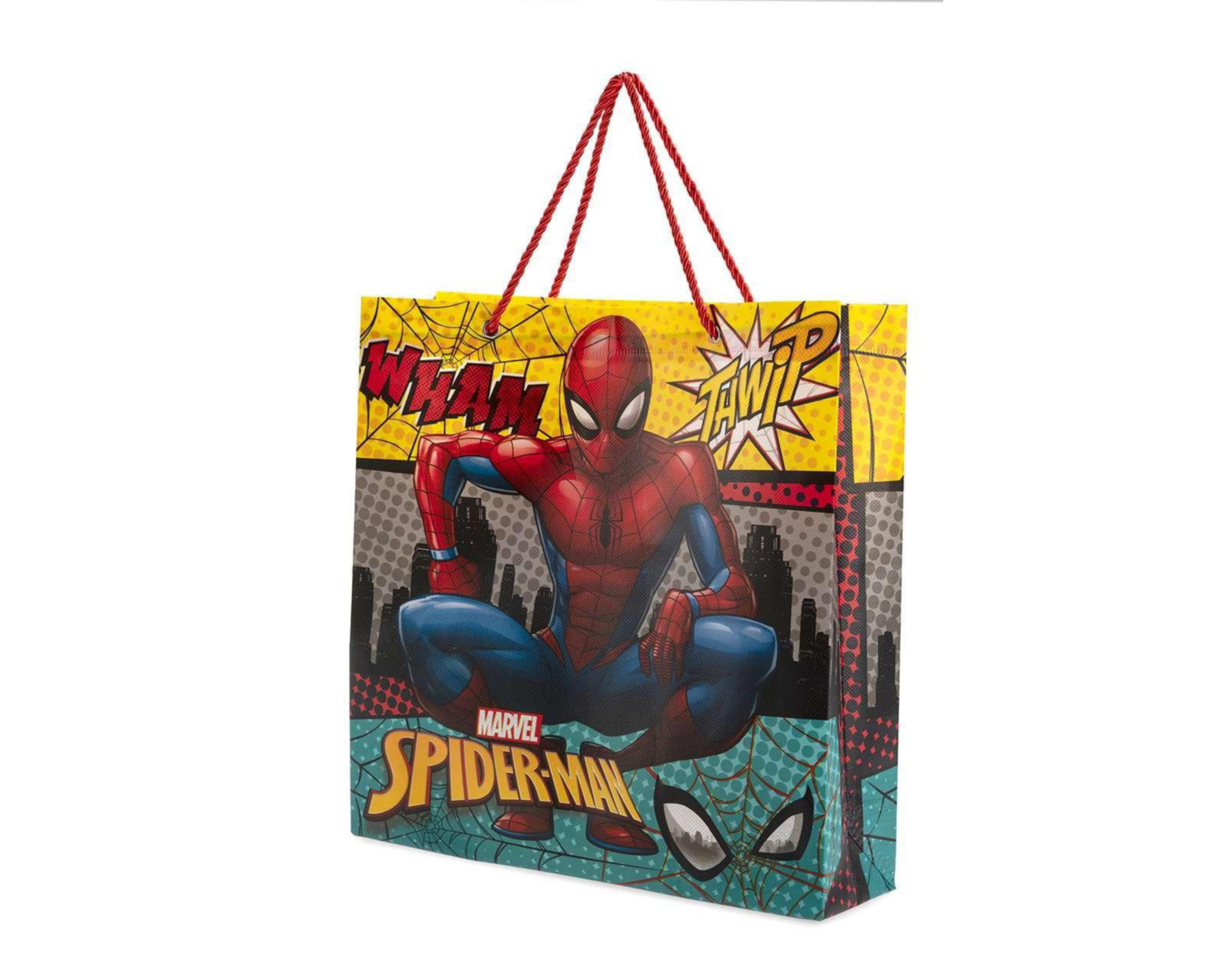 Bolsa de Regalo Spiderman | Coppel