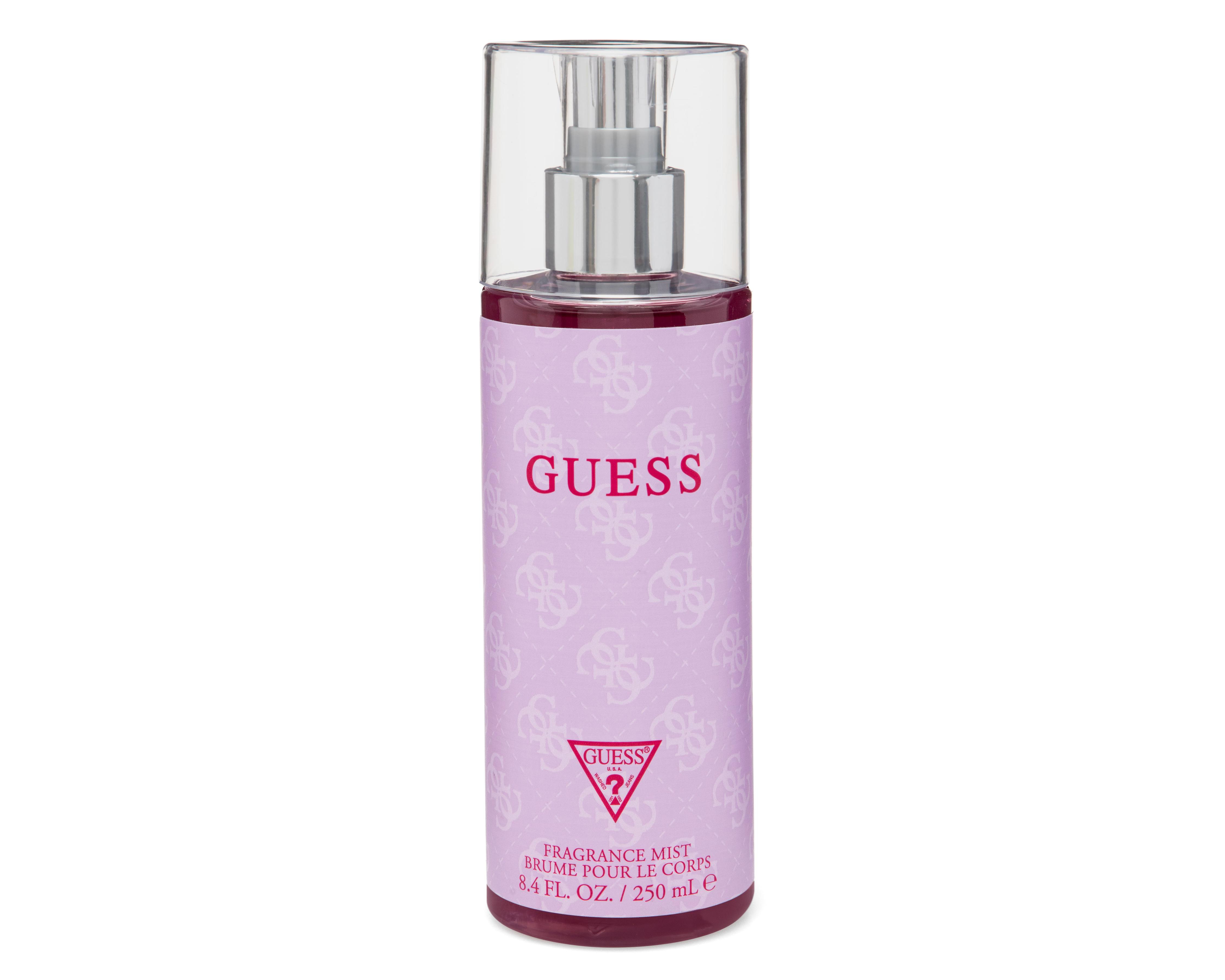 Loción Corporal Guess