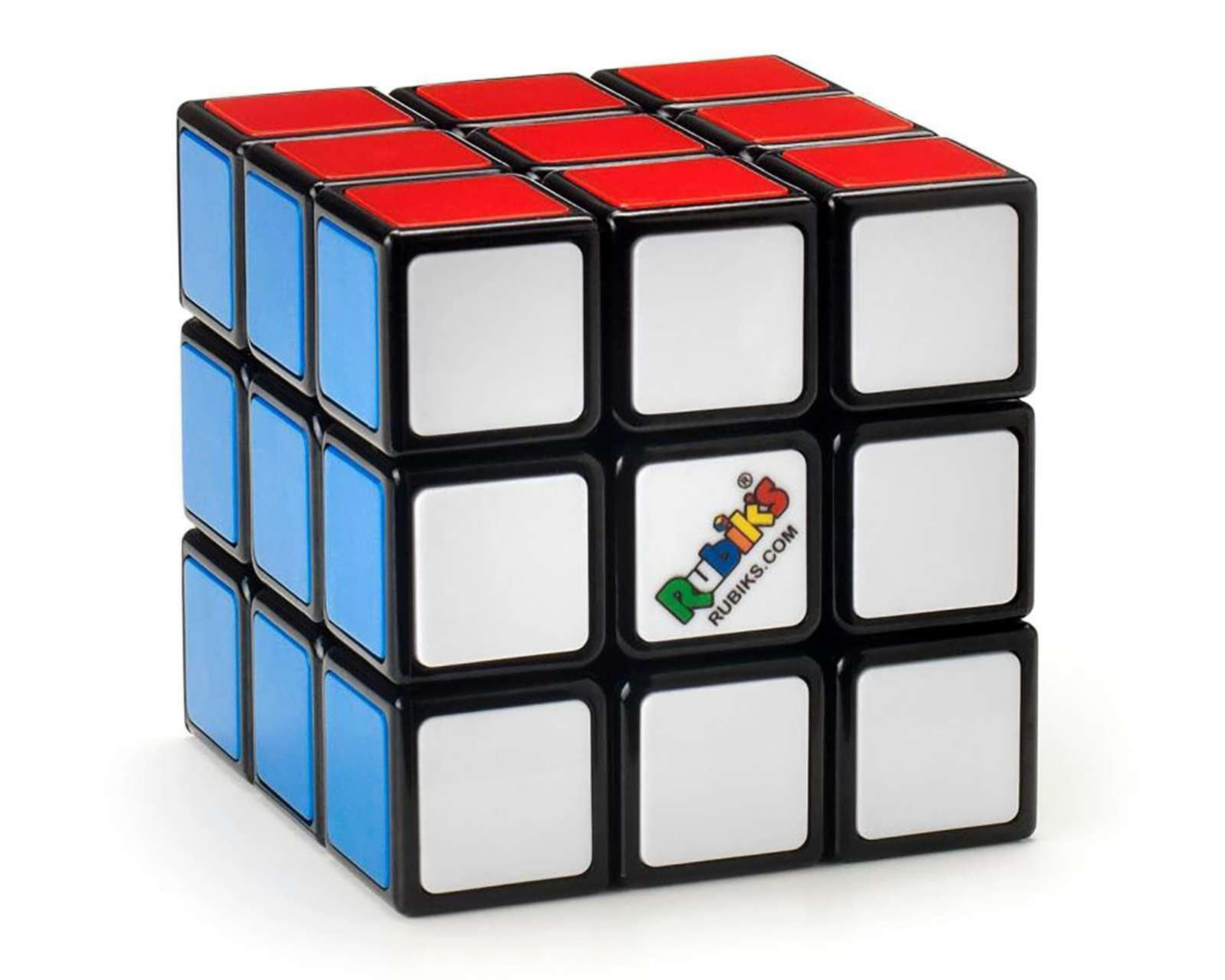 Cubo de Rubik's Spin Master