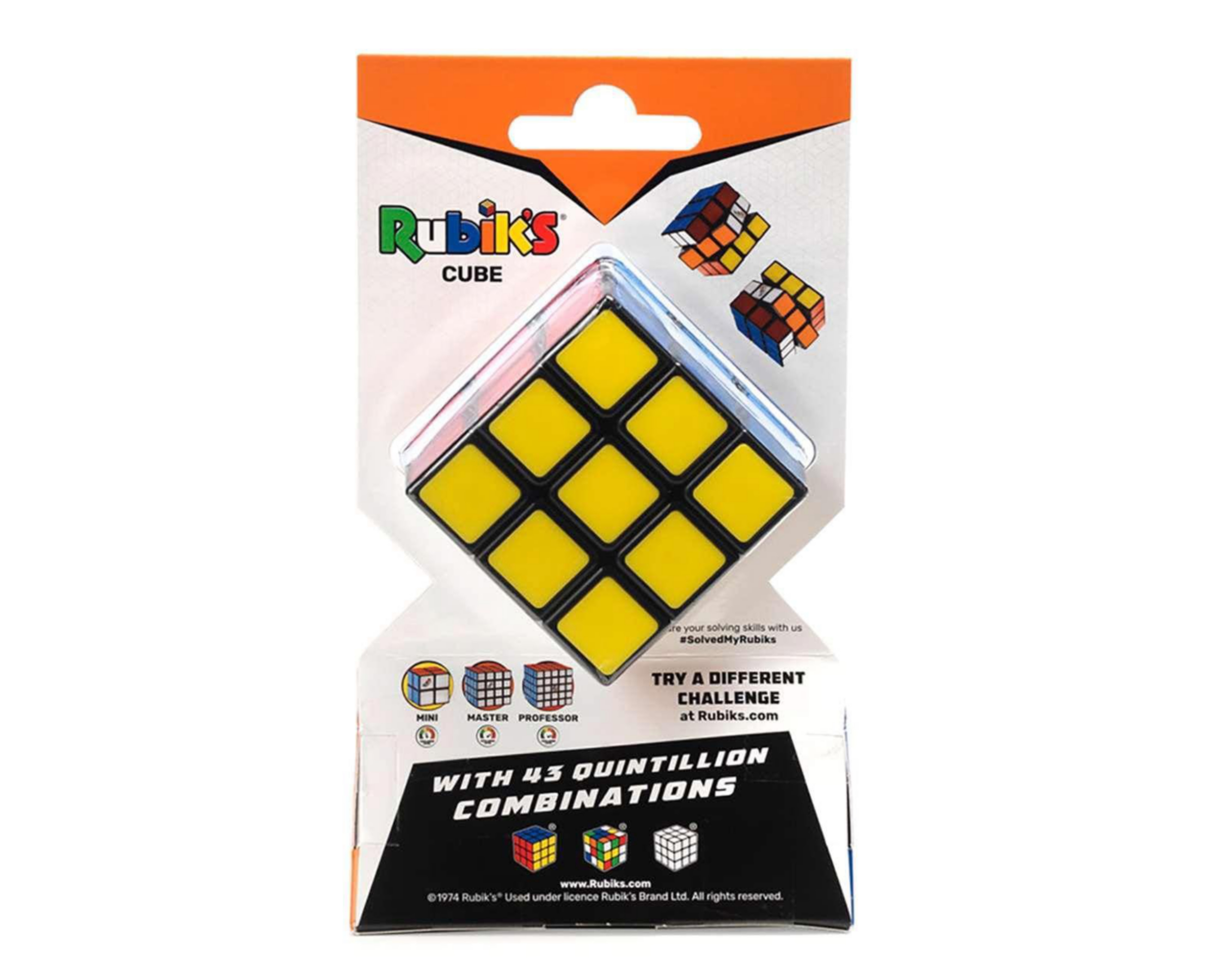 Cubo rubik coppel new arrivals