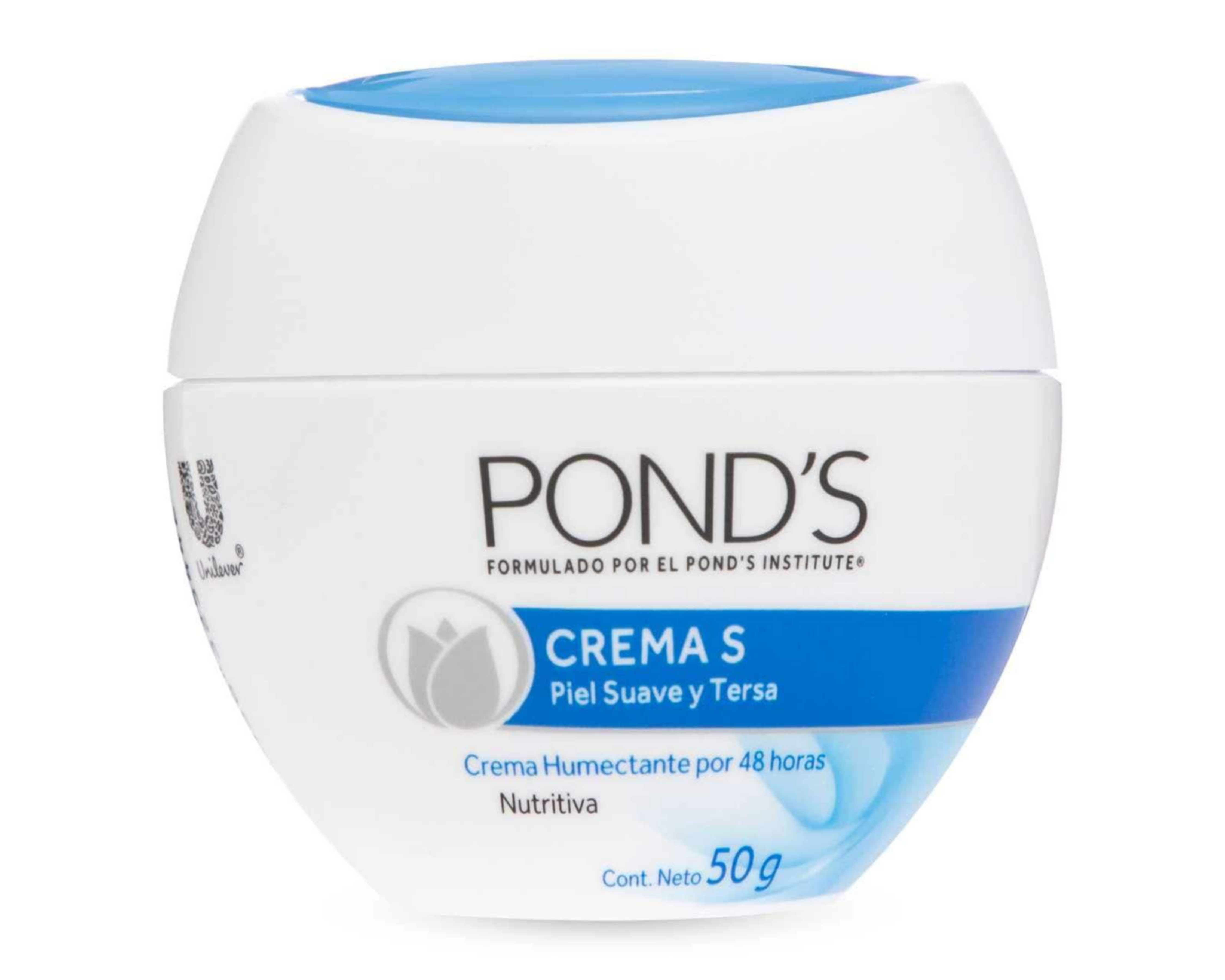 Foto 2 pulgar | Crema S Pond's 50 g