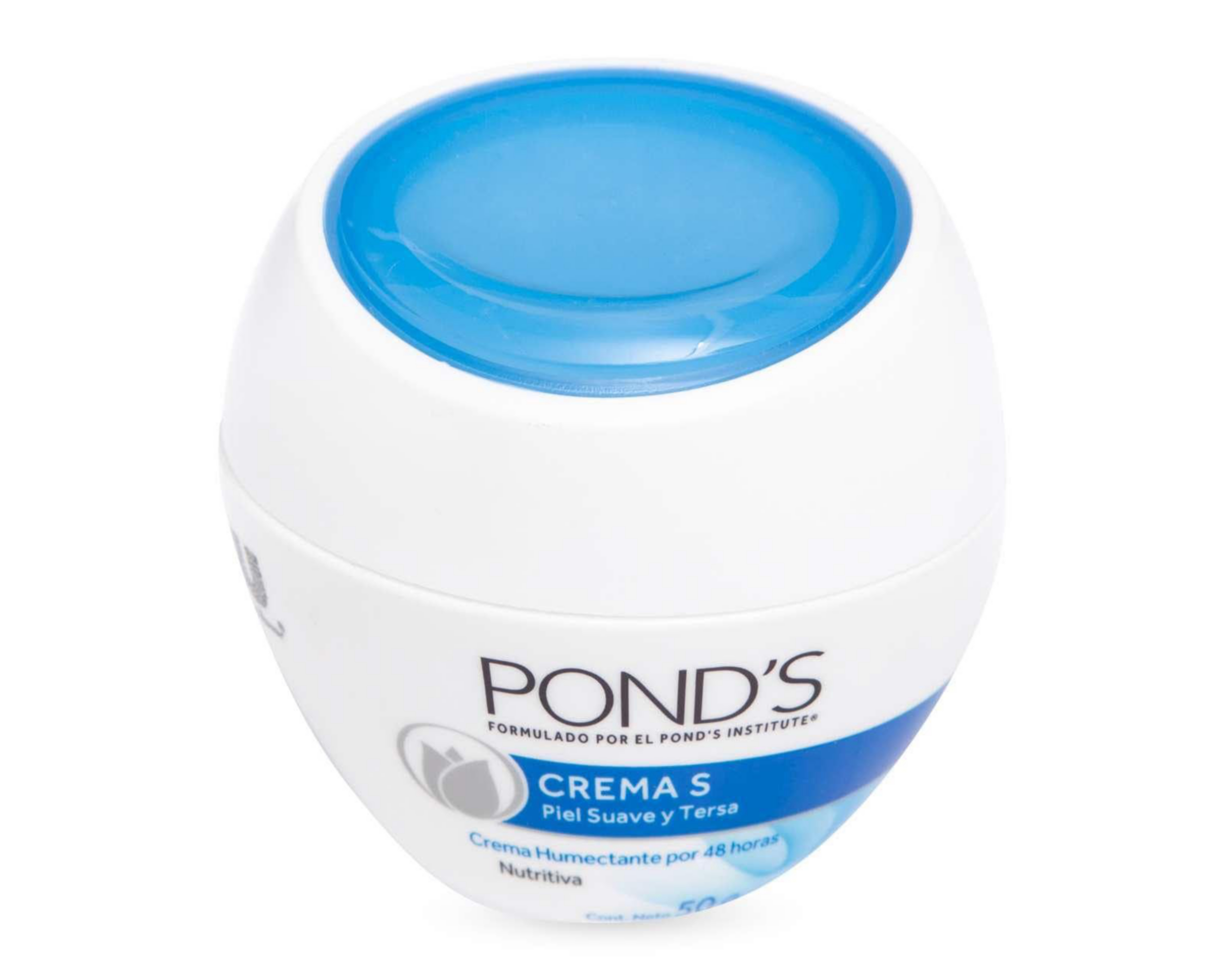 Foto 3 pulgar | Crema S Pond's 50 g