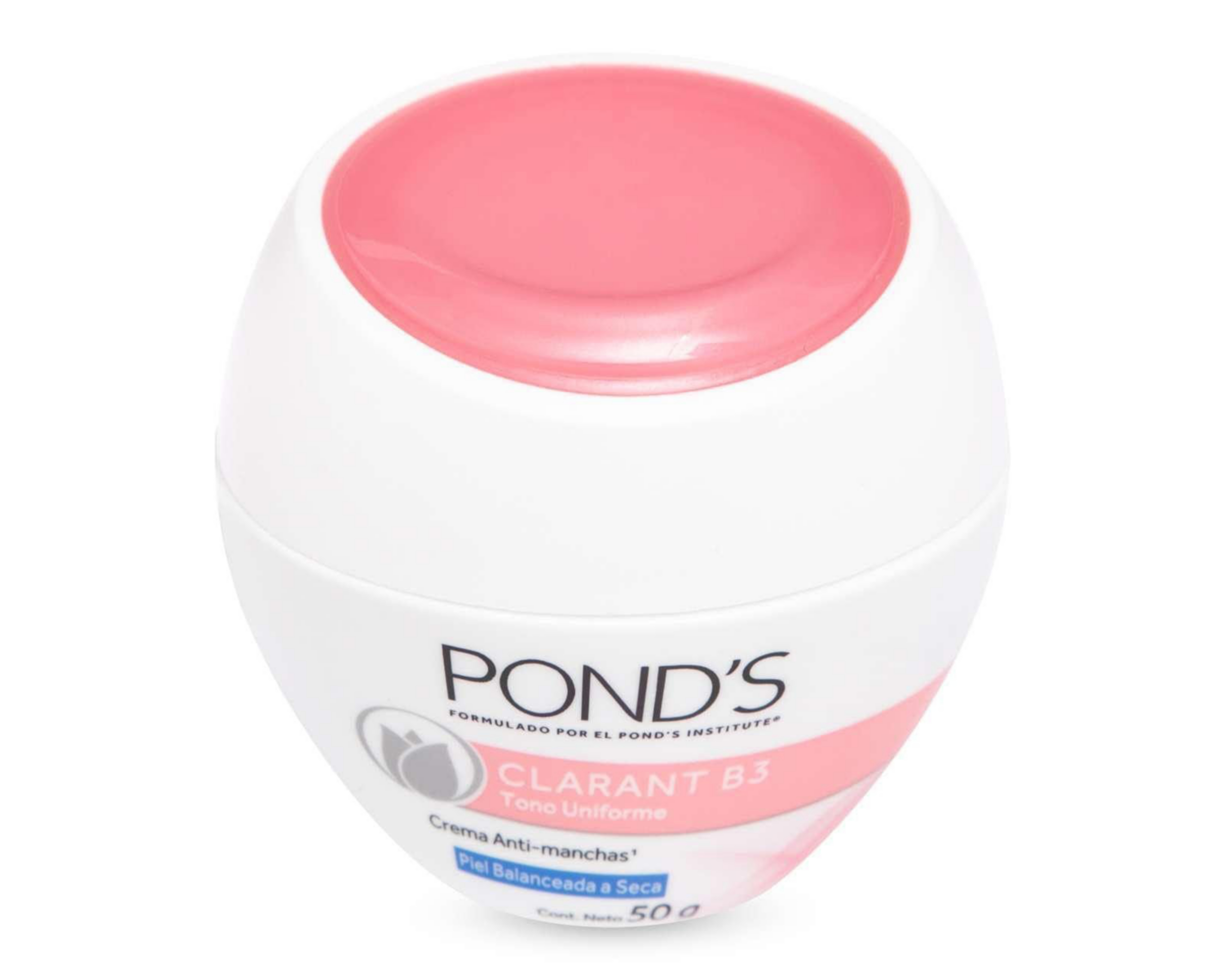 Foto 3 pulgar | Crema Clarant B3 Pond's 50 g