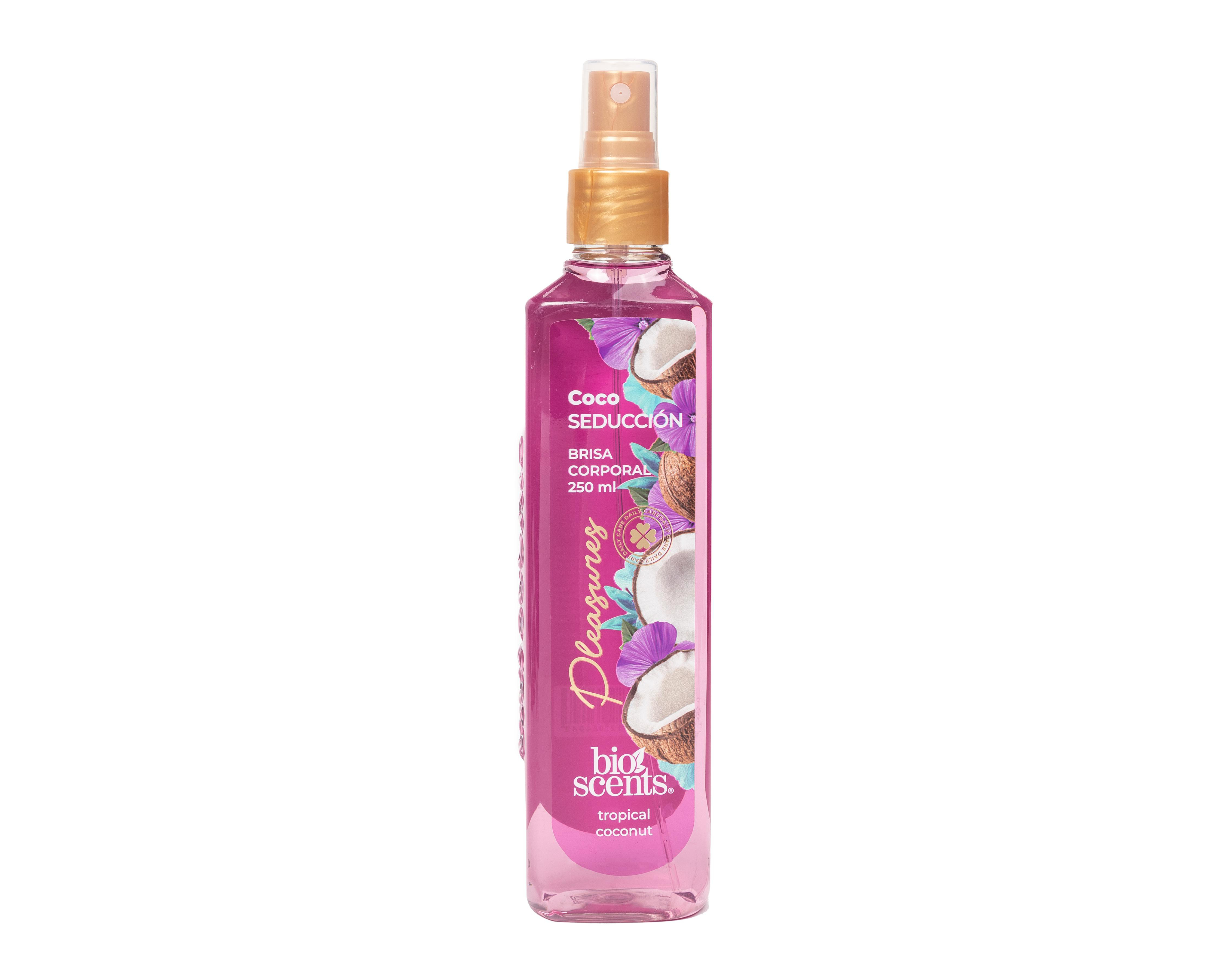 Foto 2 pulgar | Body Bioscents Coco 250 ml