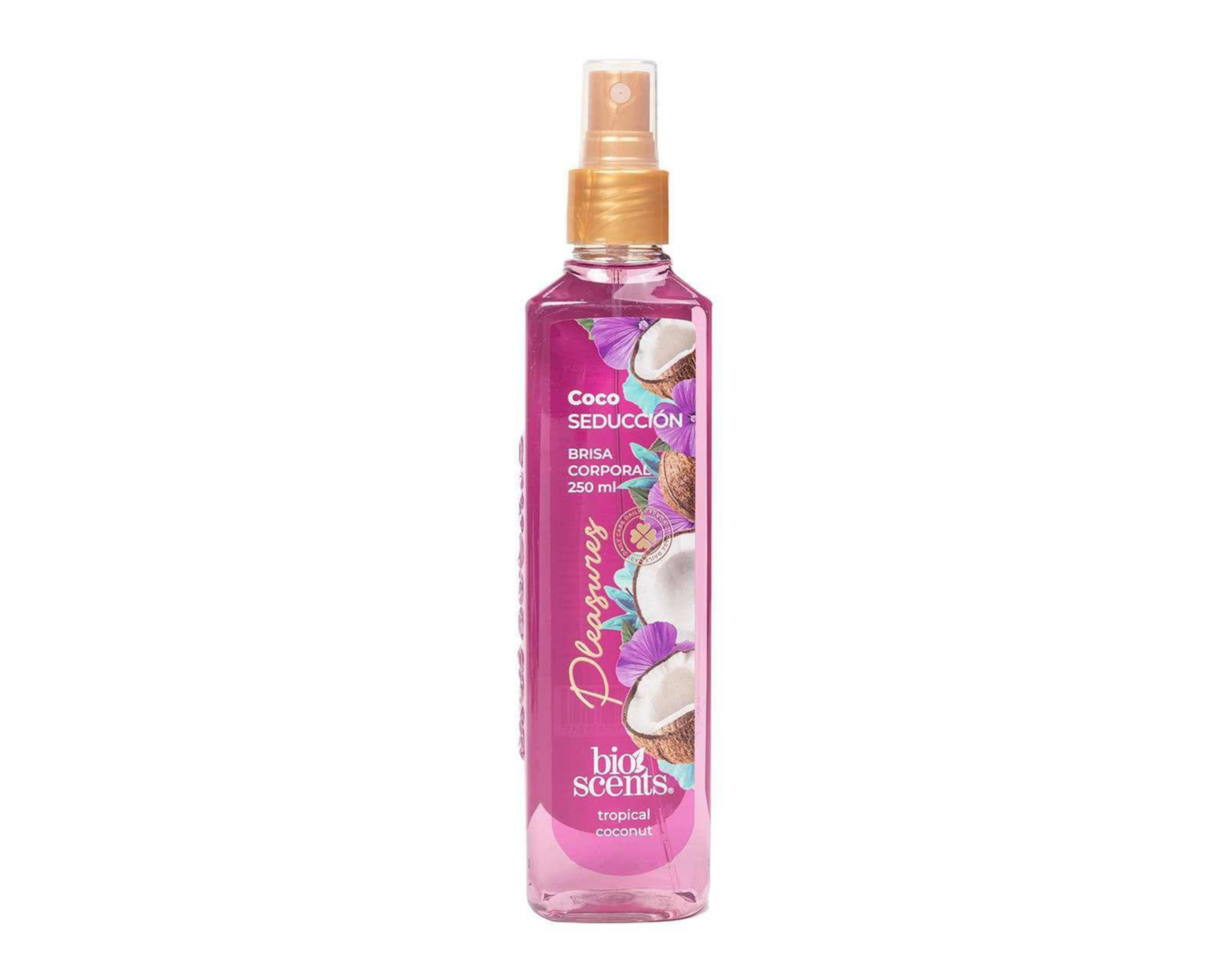 Body Bioscents Coco 250 ml