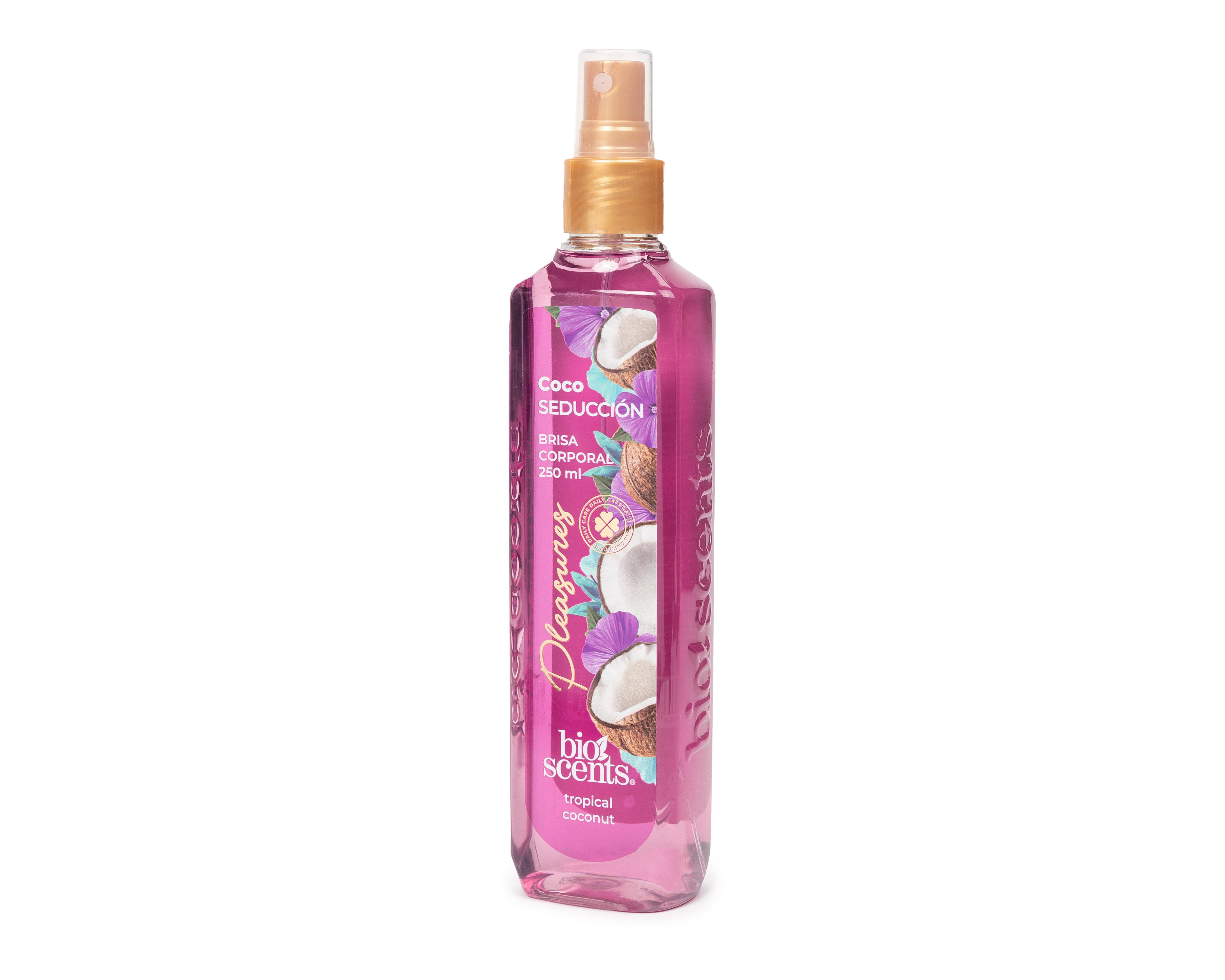 Foto 2 | Body Bioscents Coco 250 ml