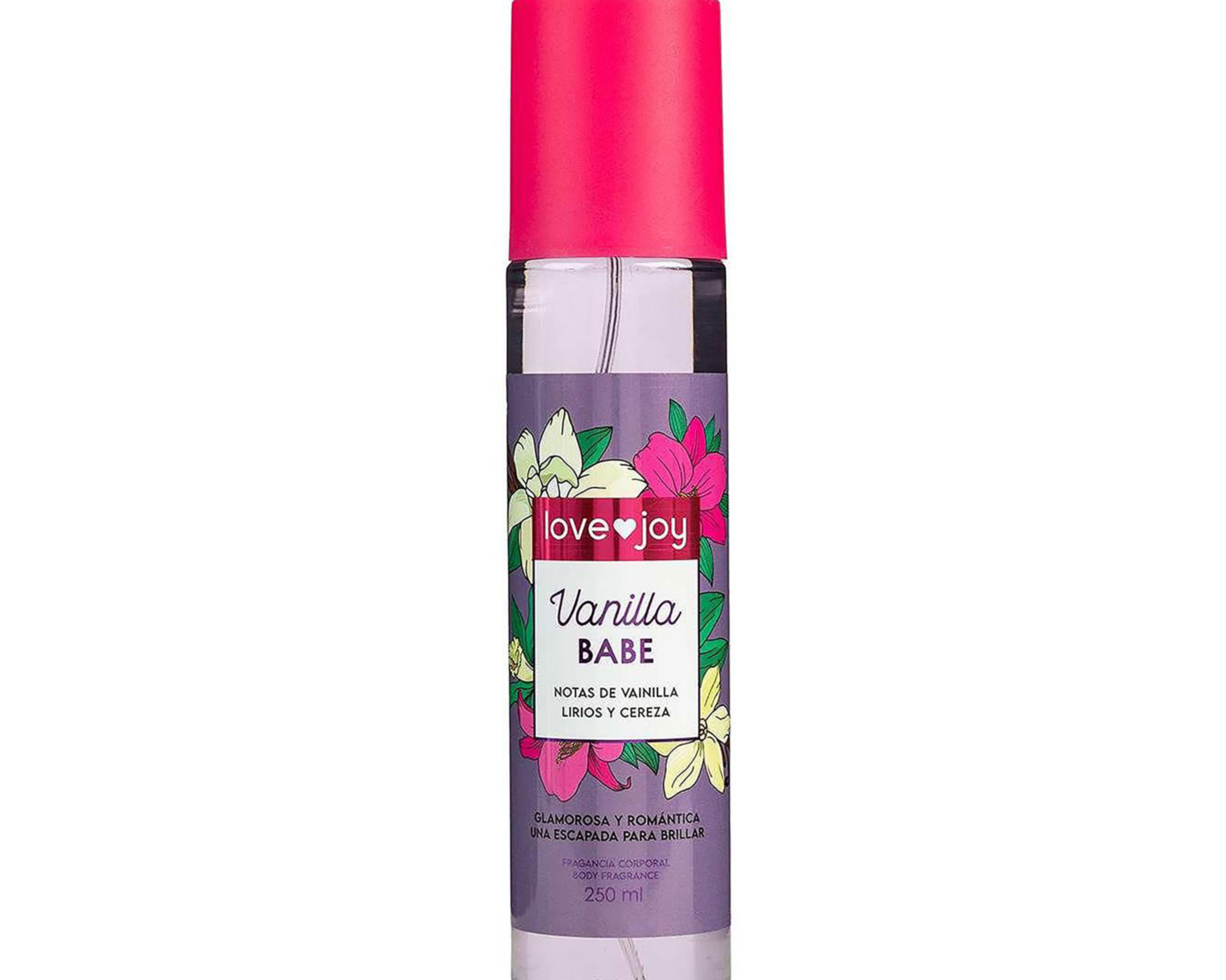 Foto 3 | Body Bioscents Vainilla 250 ml