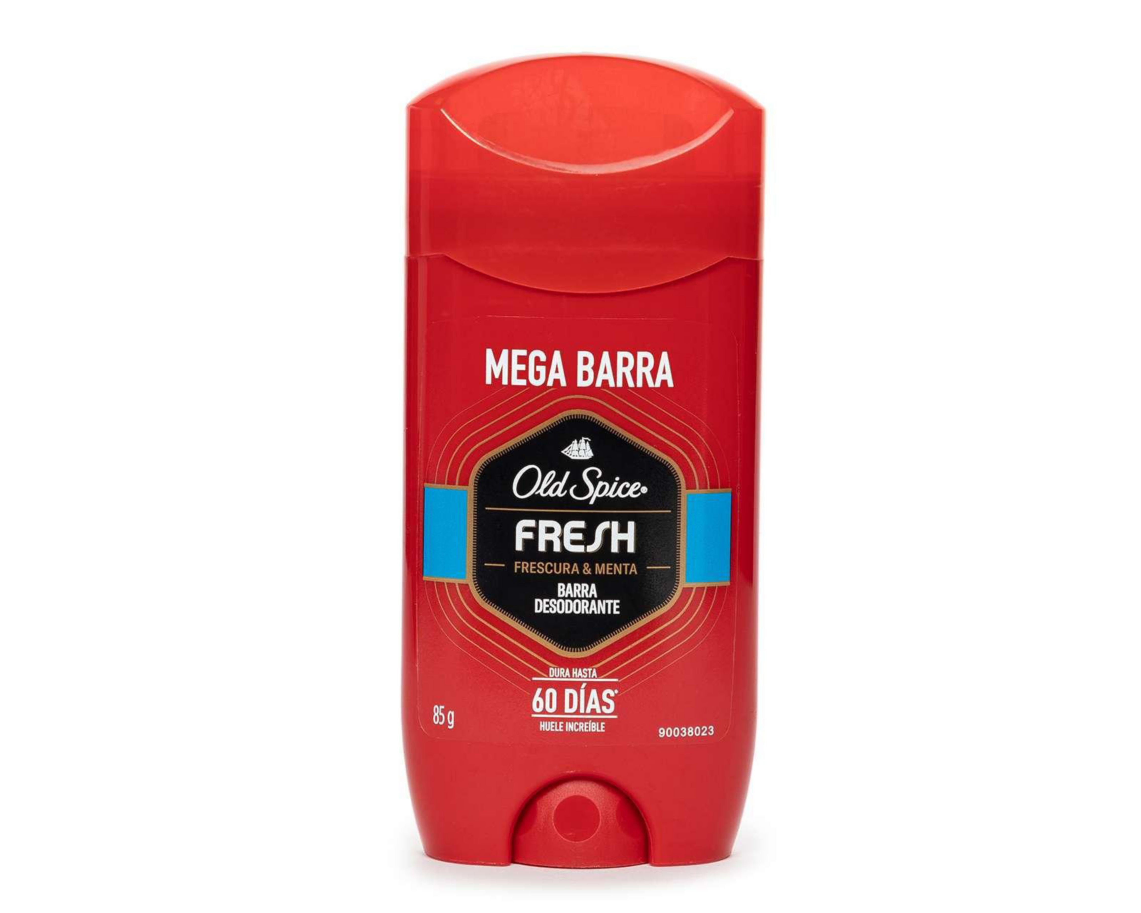 Foto 2 pulgar | Desodorante Old Spice en Barra Fresh 85 g