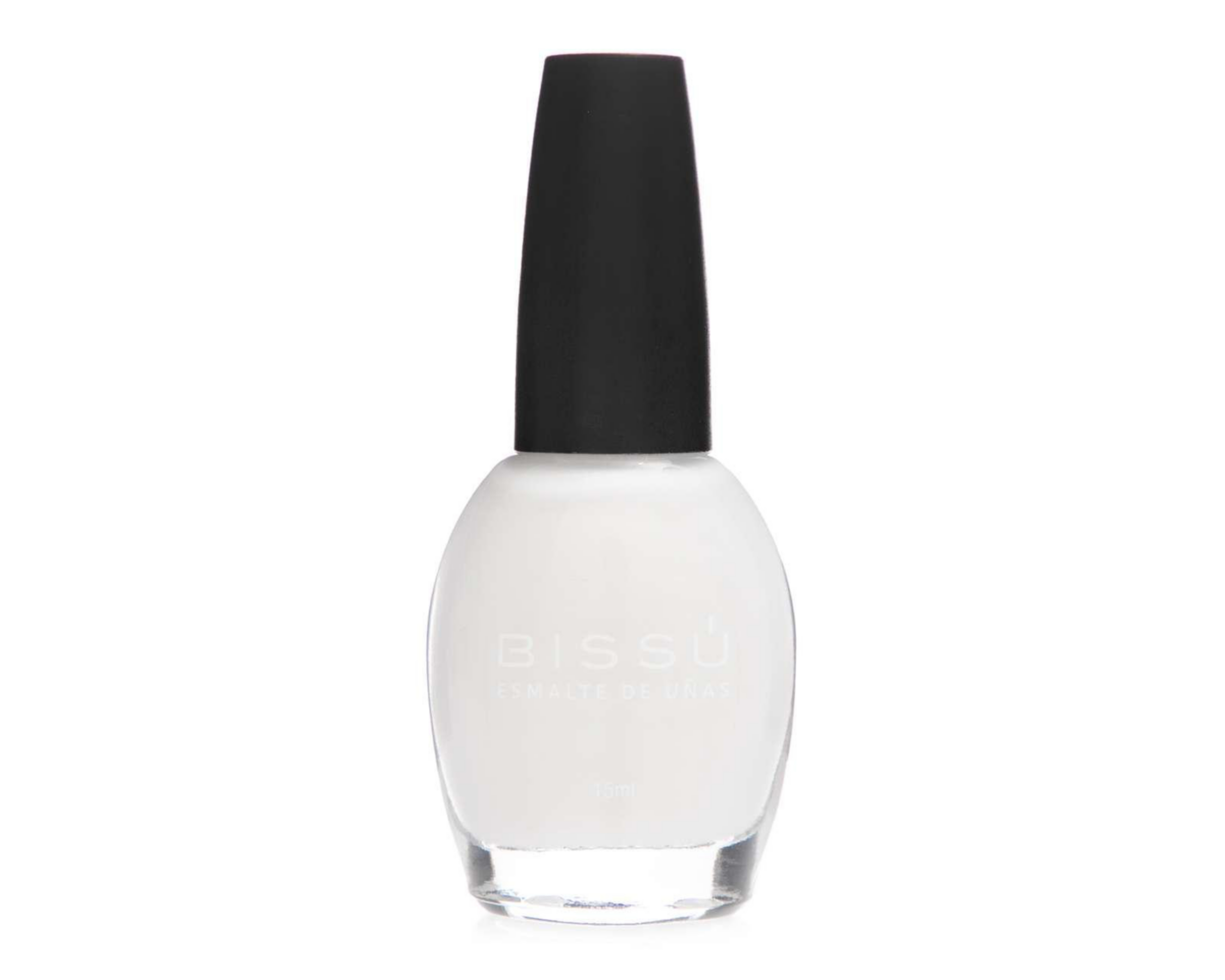 Esmalte para Uñas Bissú Ártico 62 g