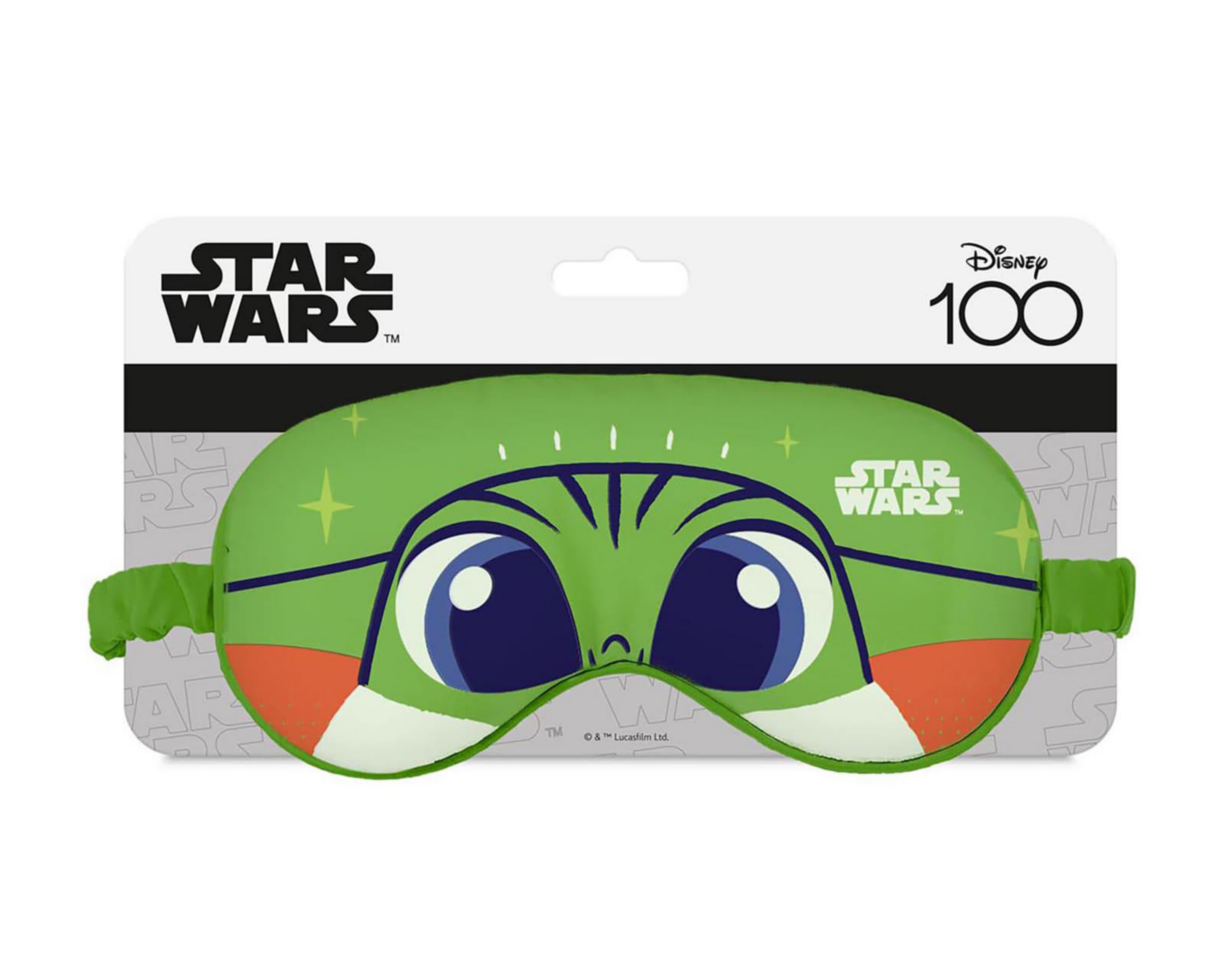 Antifaz Disney Star Wars Grogu