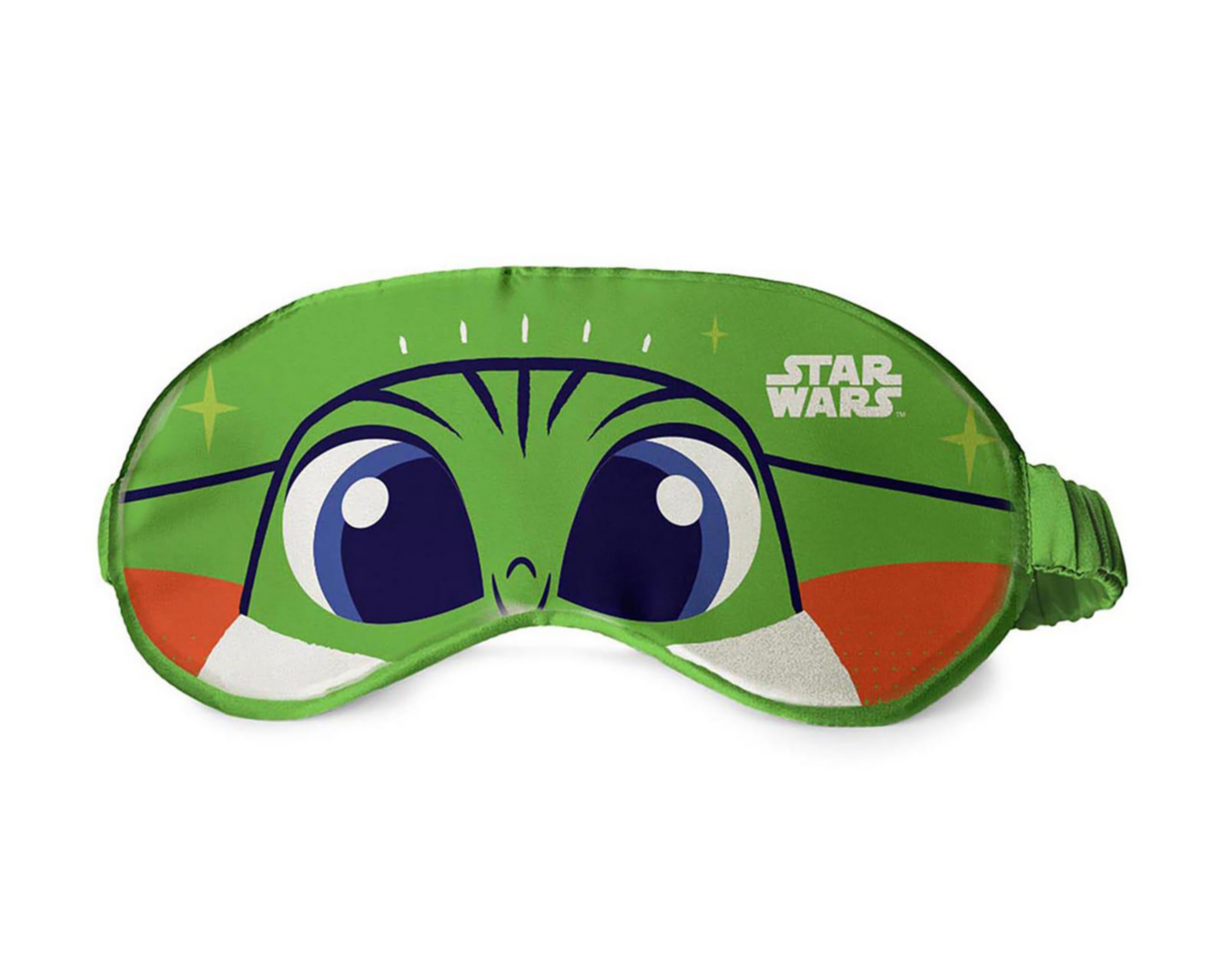 Foto 5 pulgar | Antifaz Disney Star Wars Grogu