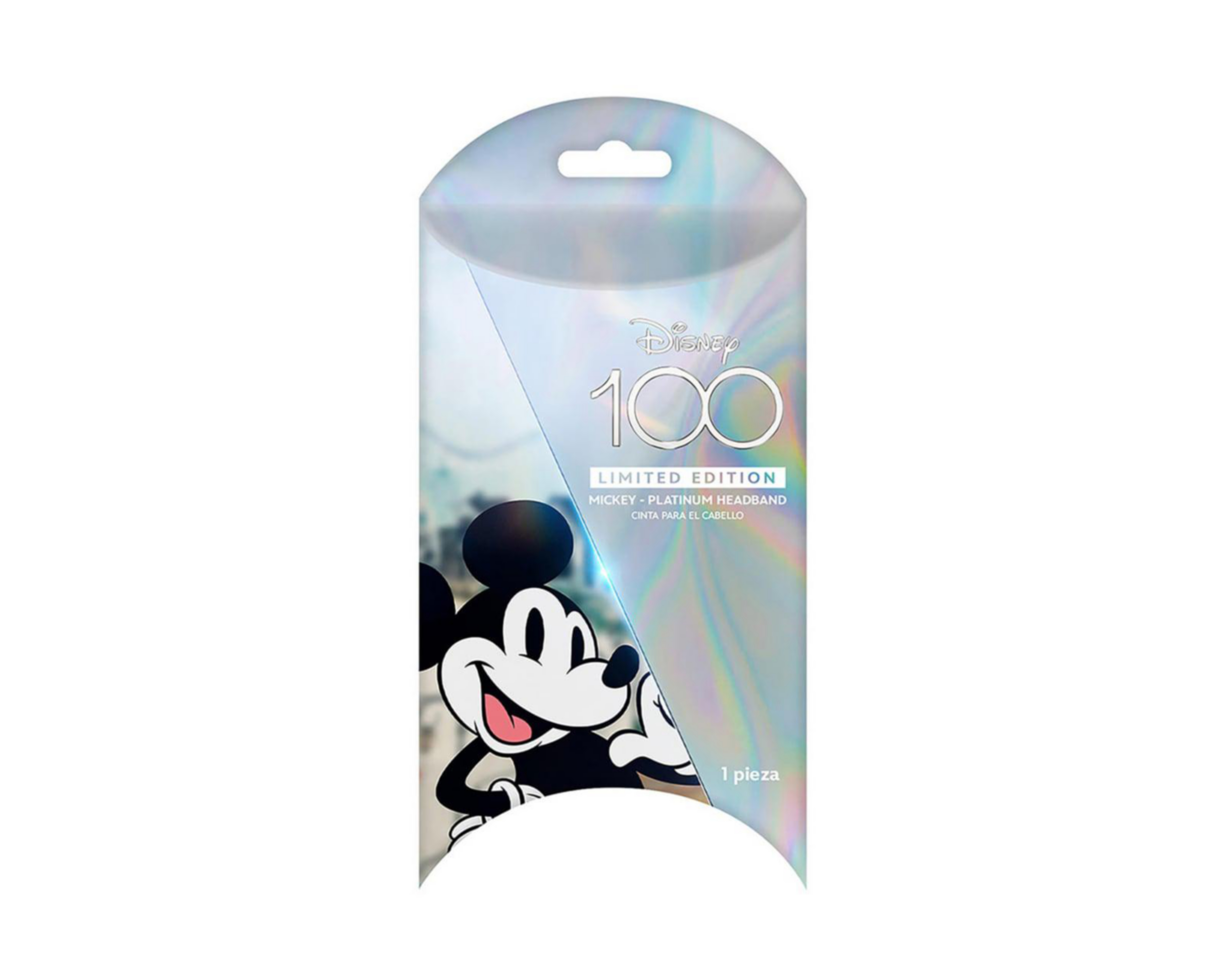 Banda para el Cabello Disney $149