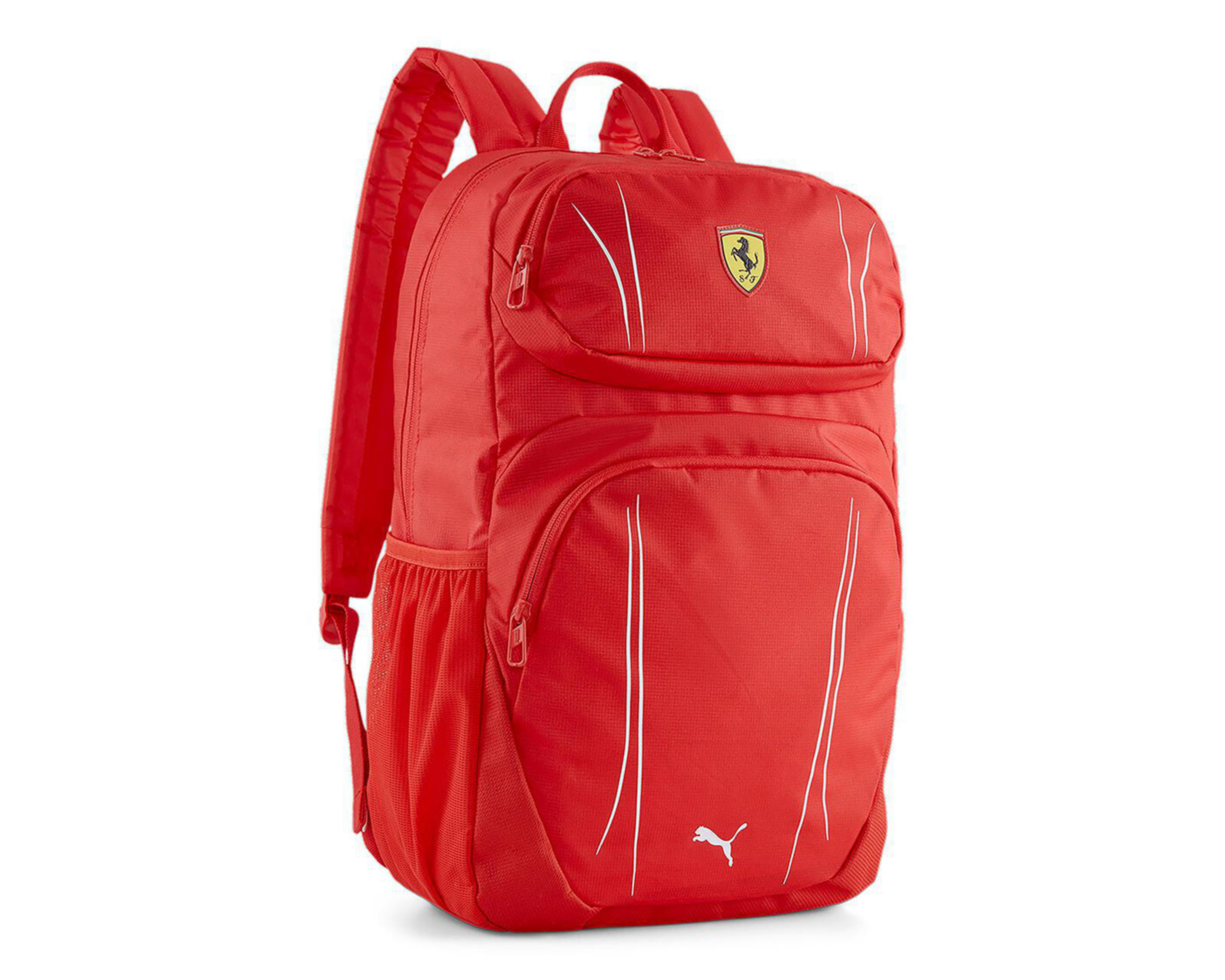 Foto 2 pulgar | Mochila Puma Ferrari SPTWR Race