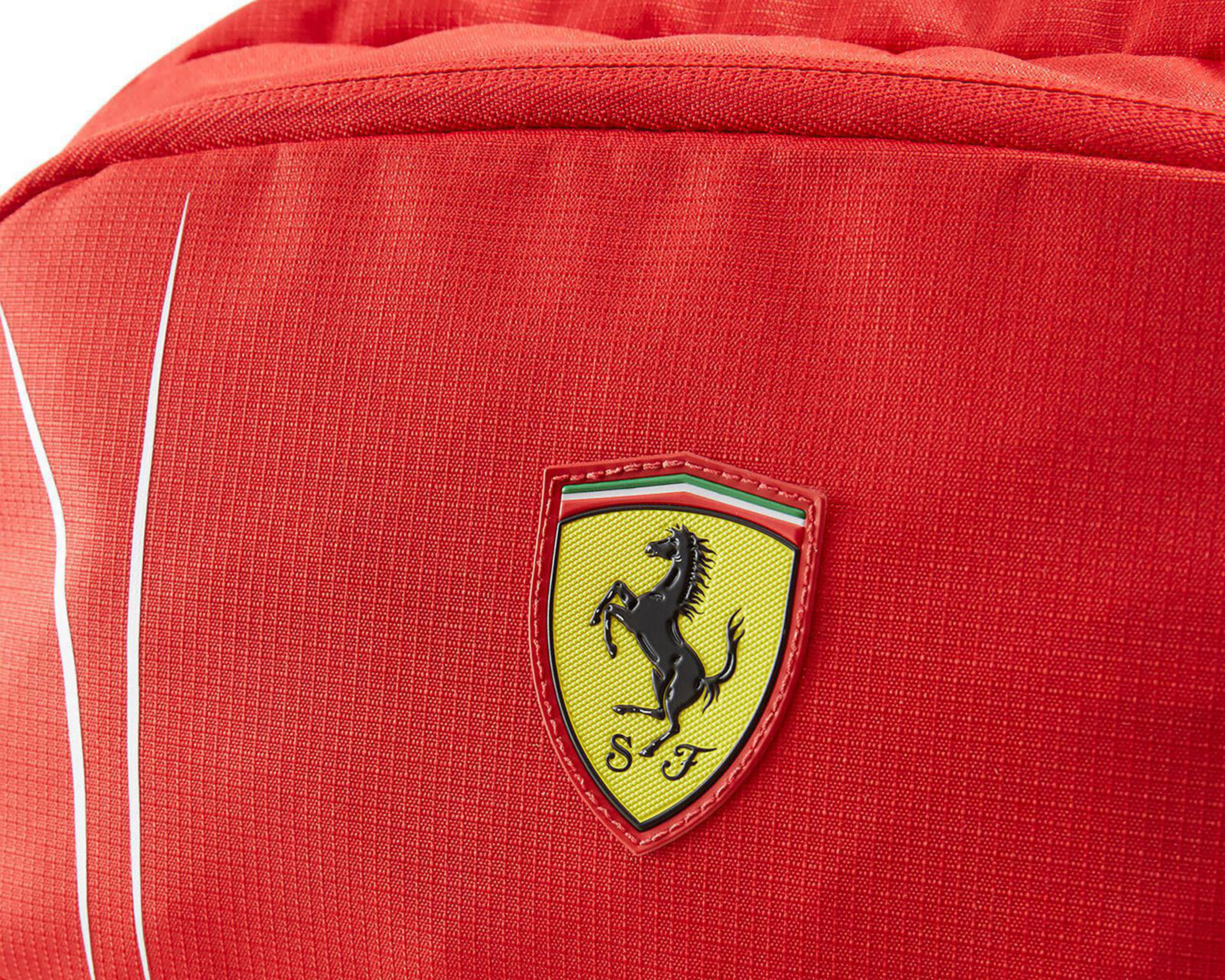 Foto 4 pulgar | Mochila Puma Ferrari SPTWR Race