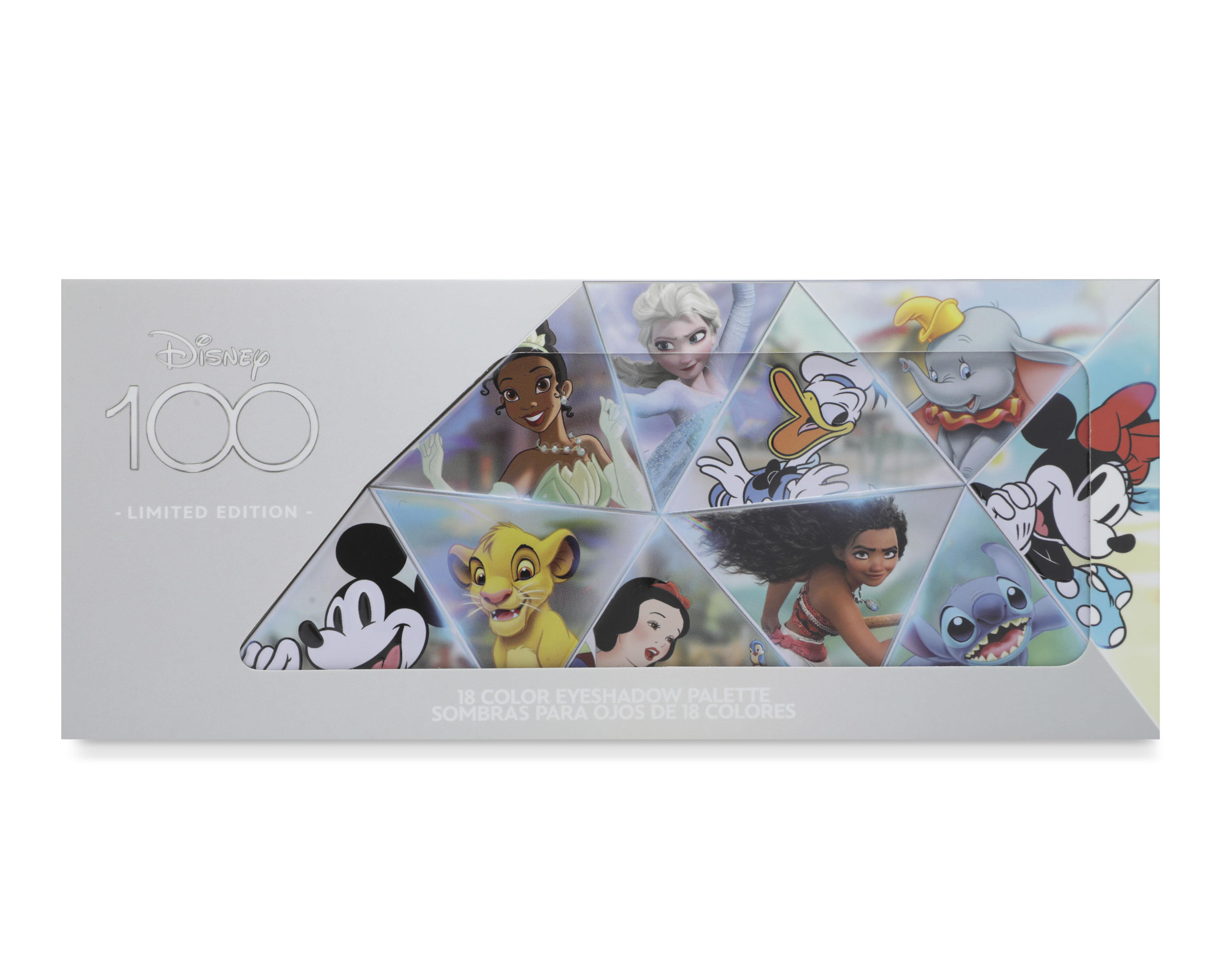 Paleta de Sombras para Ojos Republic Cosmetics Disney 100