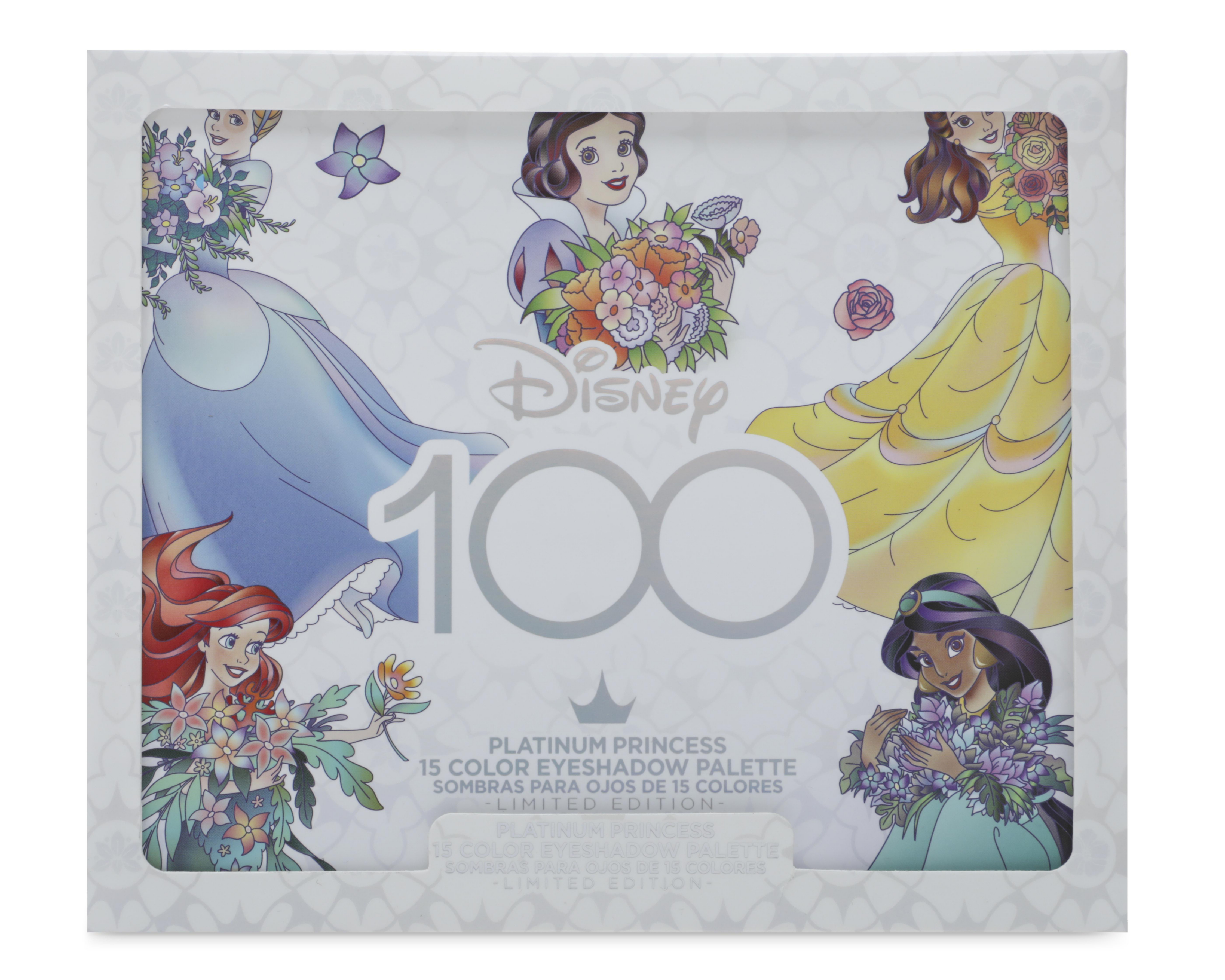 Paleta de Sombras para Ojos Republic Cosmetics Disney 100