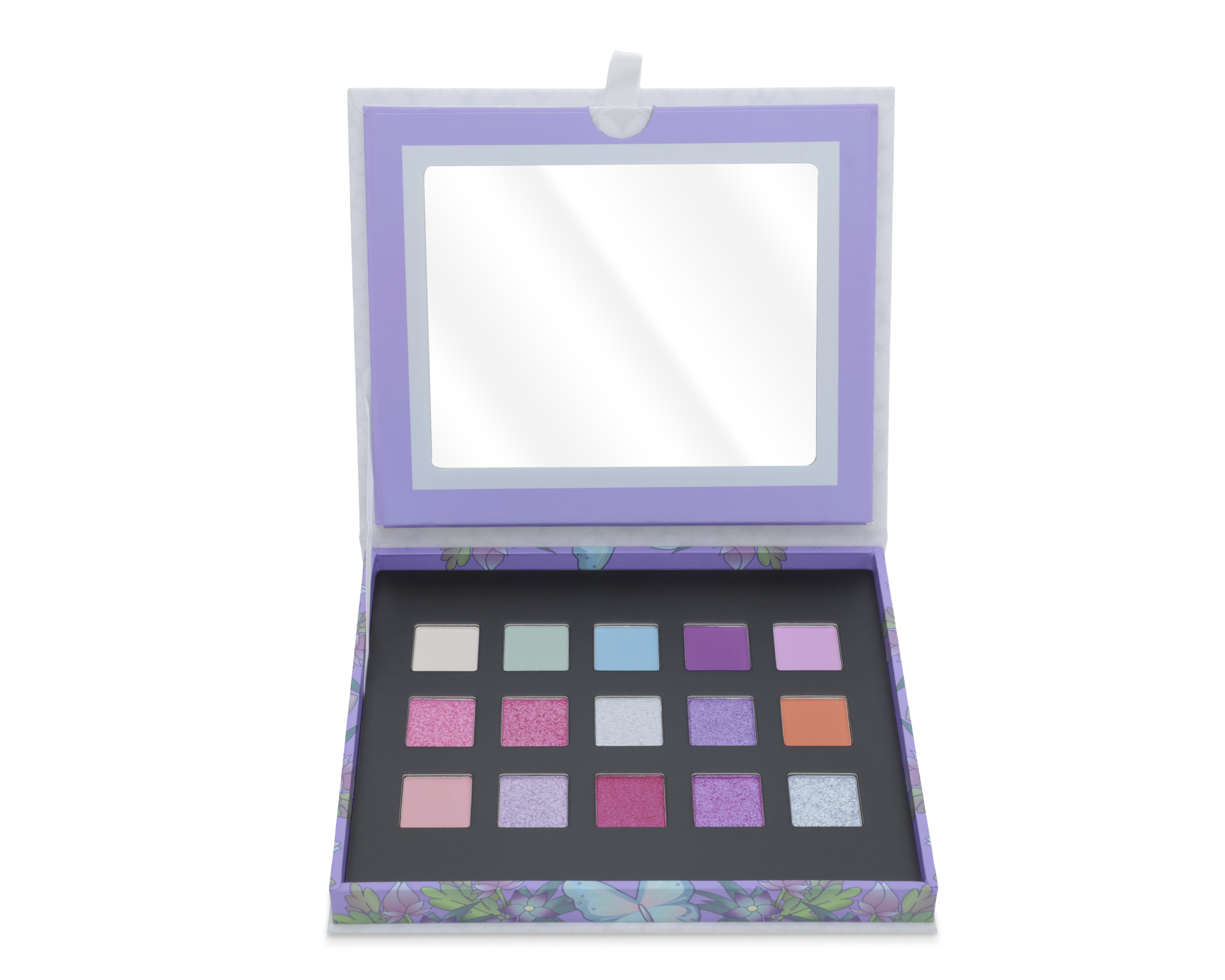 Foto 4 | Paleta de Sombras para Ojos Republic Cosmetics Disney 100