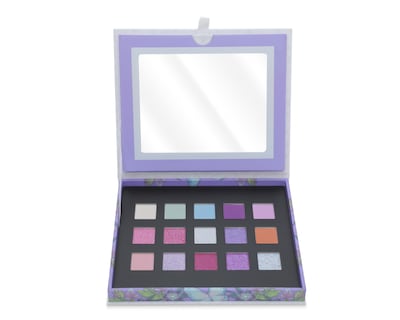 Foto 4 | Paleta de Sombras para Ojos Republic Cosmetics Disney 100