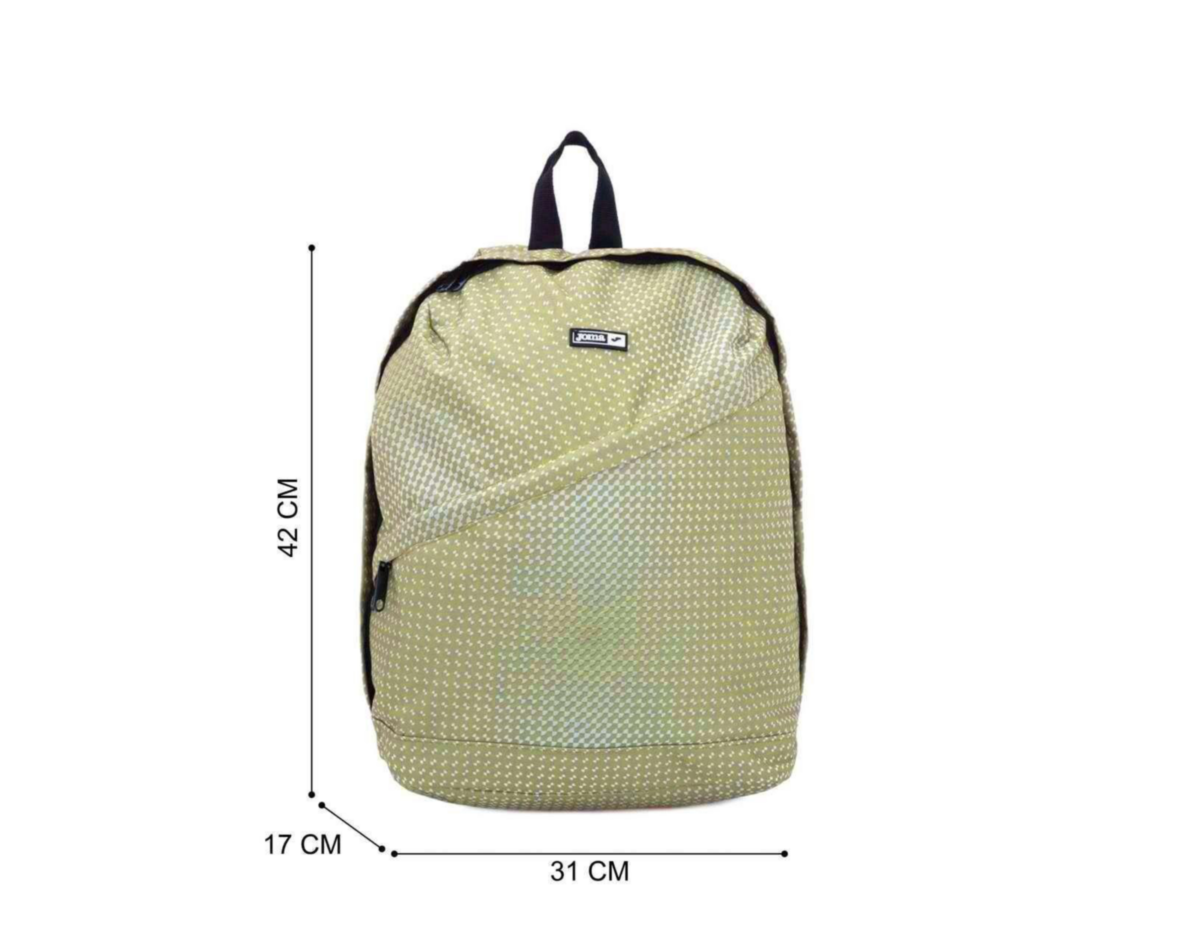 Foto 5 | Mochila Joma Caqui