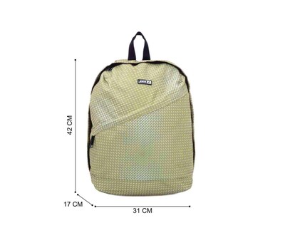 Foto 5 | Mochila Joma Caqui