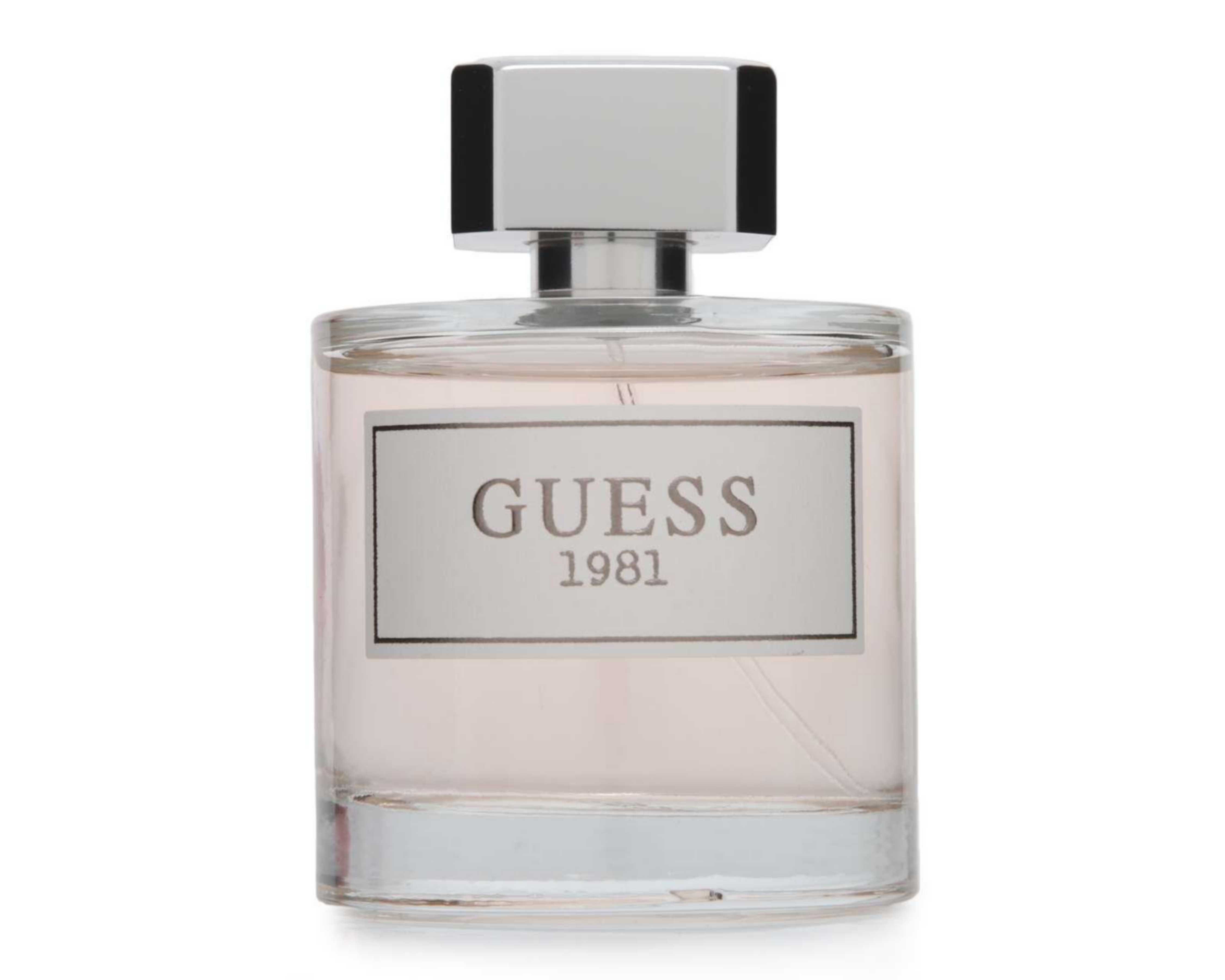 Foto 3 pulgar | Perfume Guess 1981 Eau de Toilette 100 ml