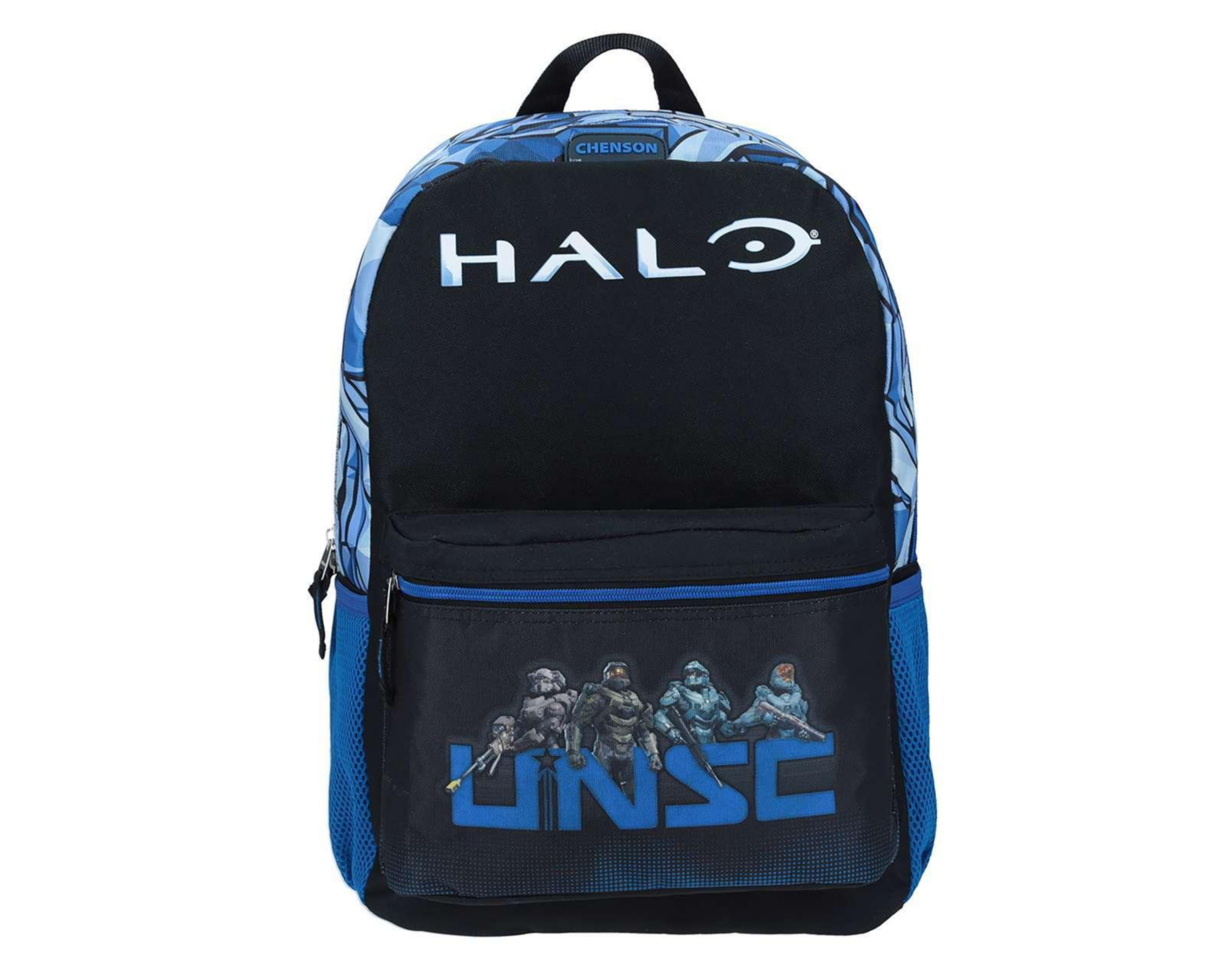 Foto 1 | Mochila Chenson Halo Negra