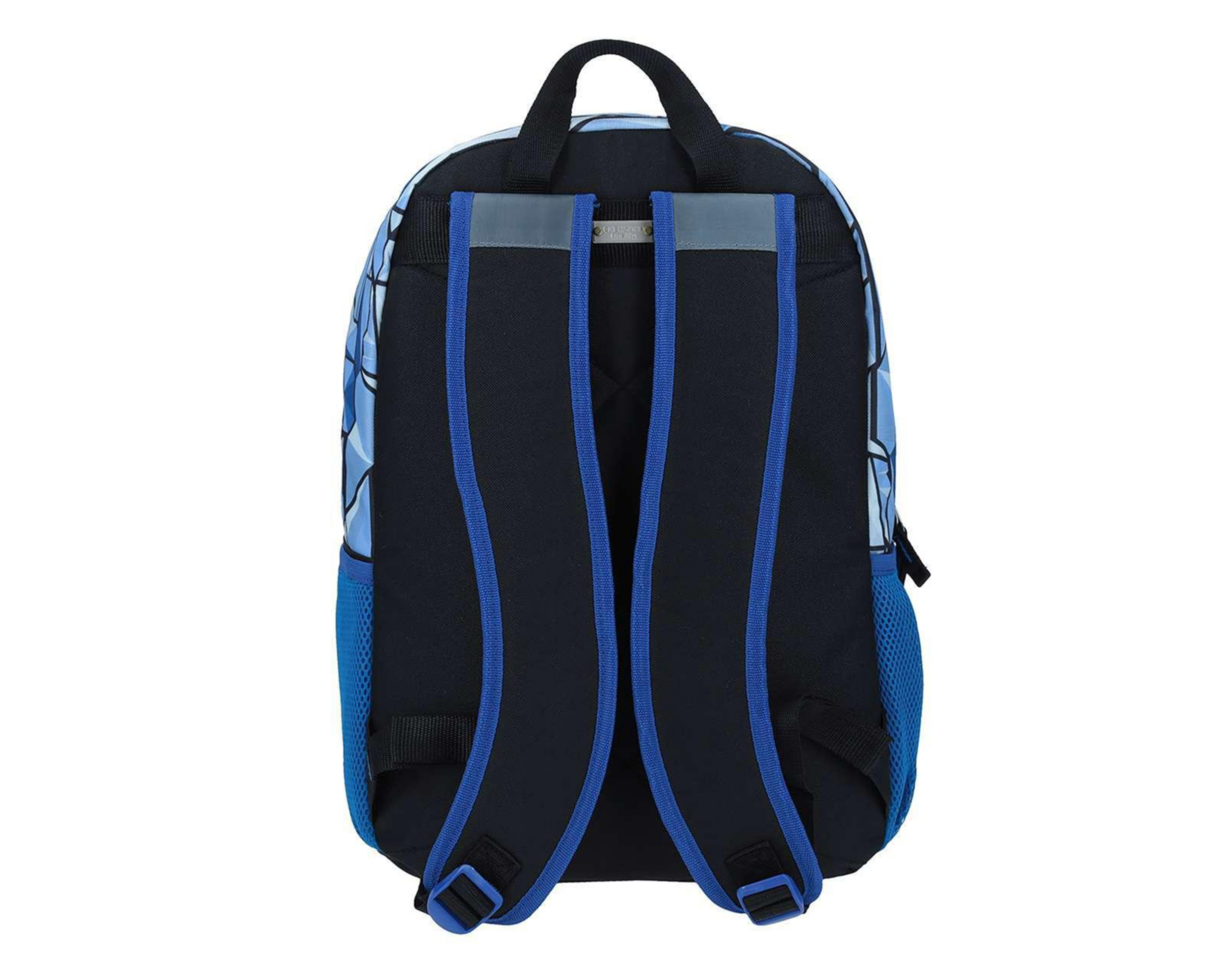 Foto 2 | Mochila Chenson Halo Negra