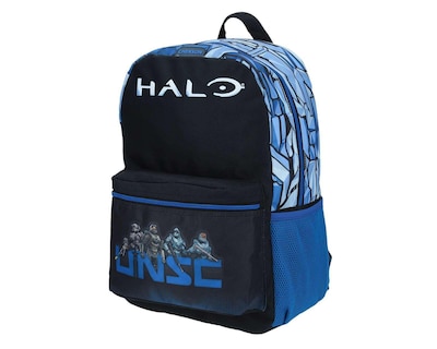 Foto 3 | Mochila Chenson Halo Negra