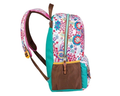 Foto 3 | Mochila Happy Girl Multicolor