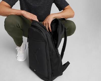 Foto 6 | Mochila Puma Buzz Backpack