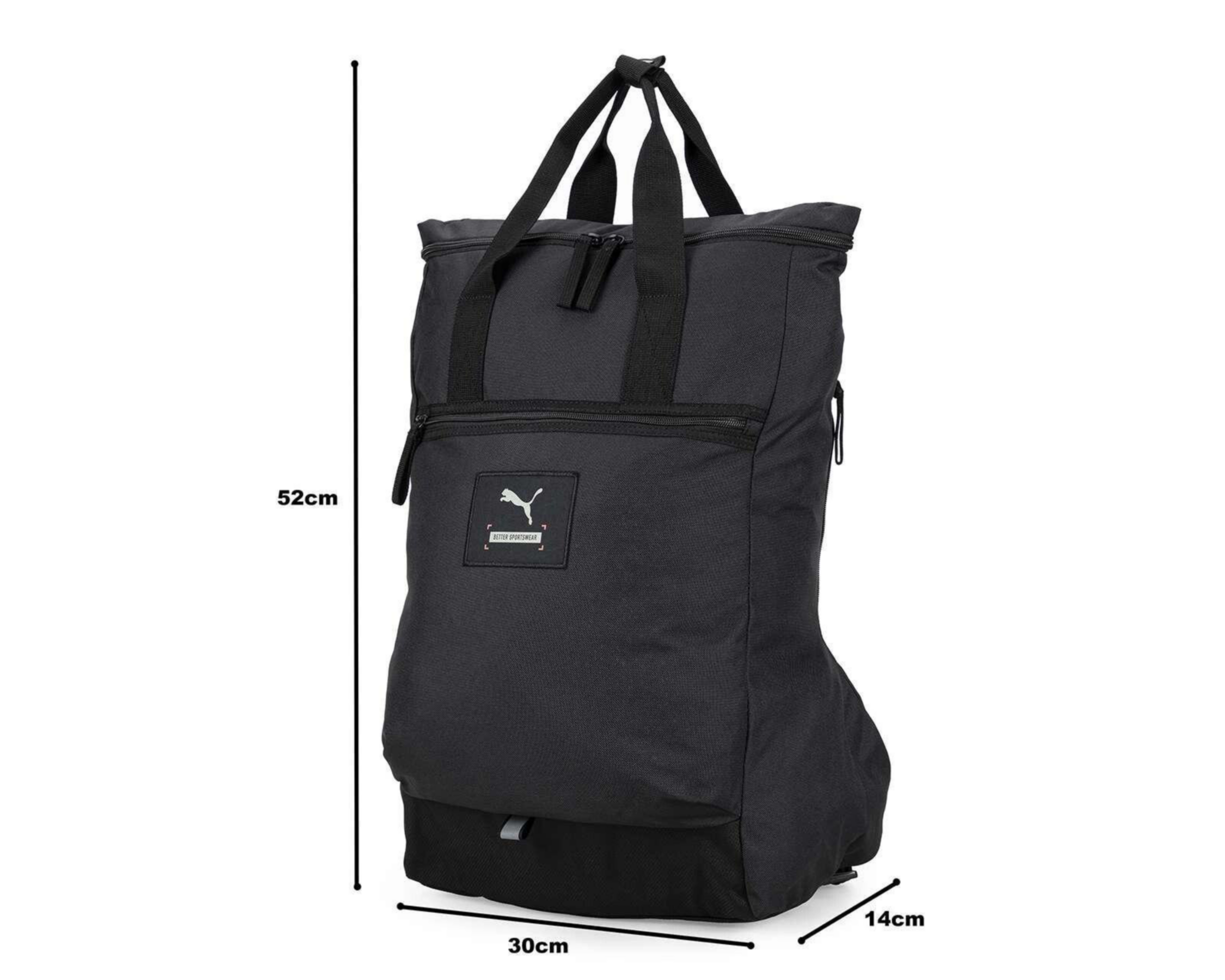 Foto 9 pulgar | Mochila Puma Better Backpack