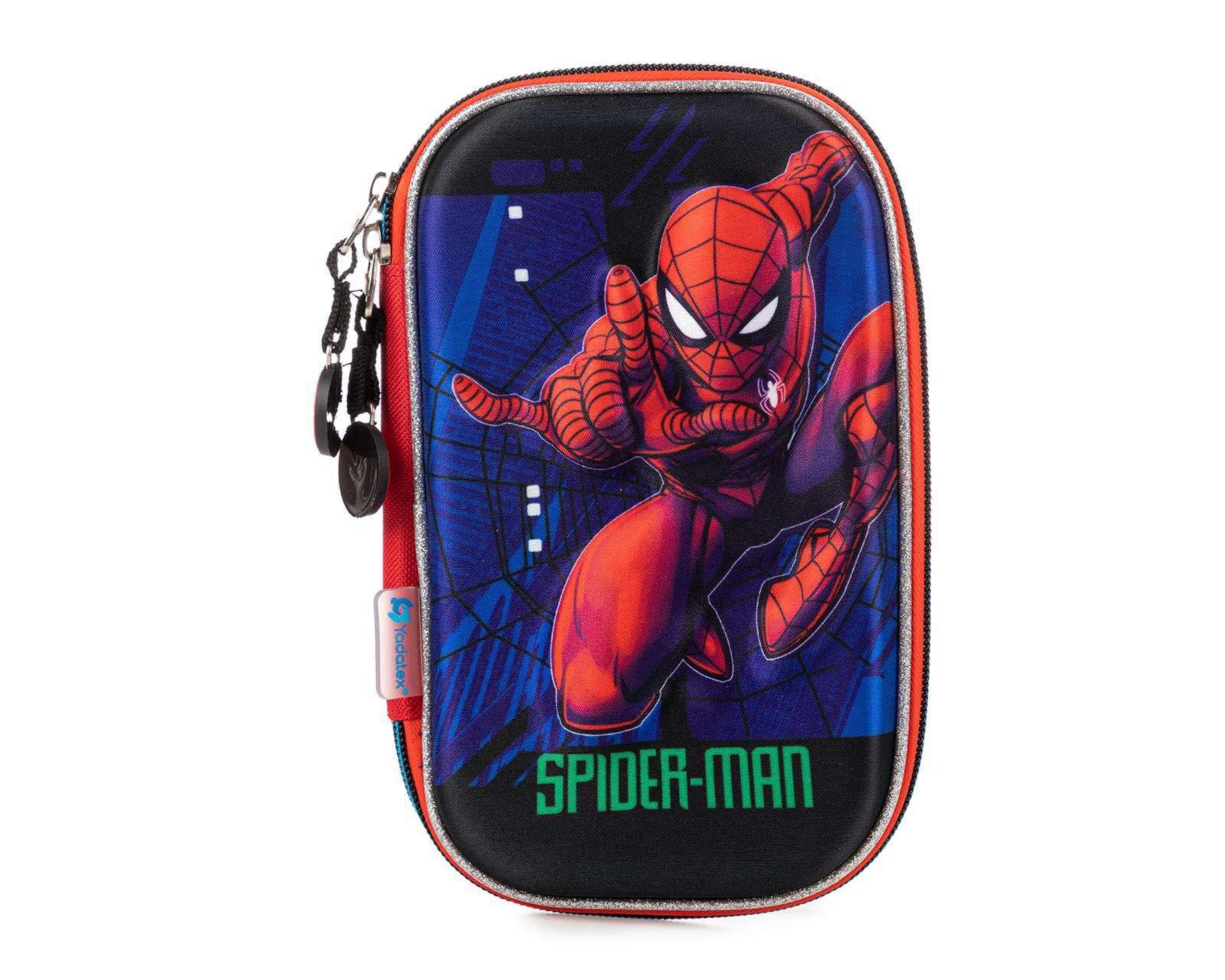 Lapicera Spider-Man Azul | Coppel