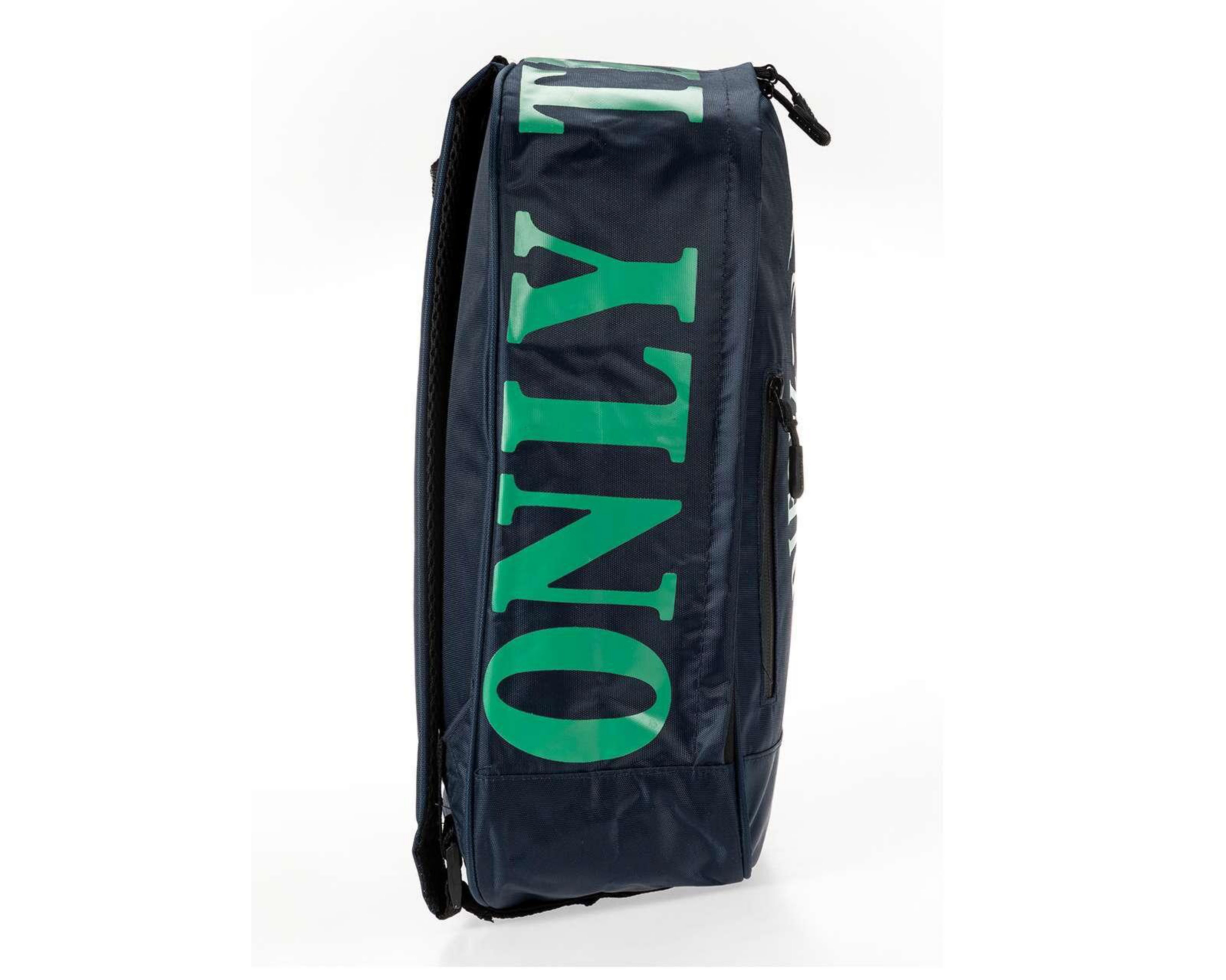 Foto 4 pulgar | Mochila Diesel Azul