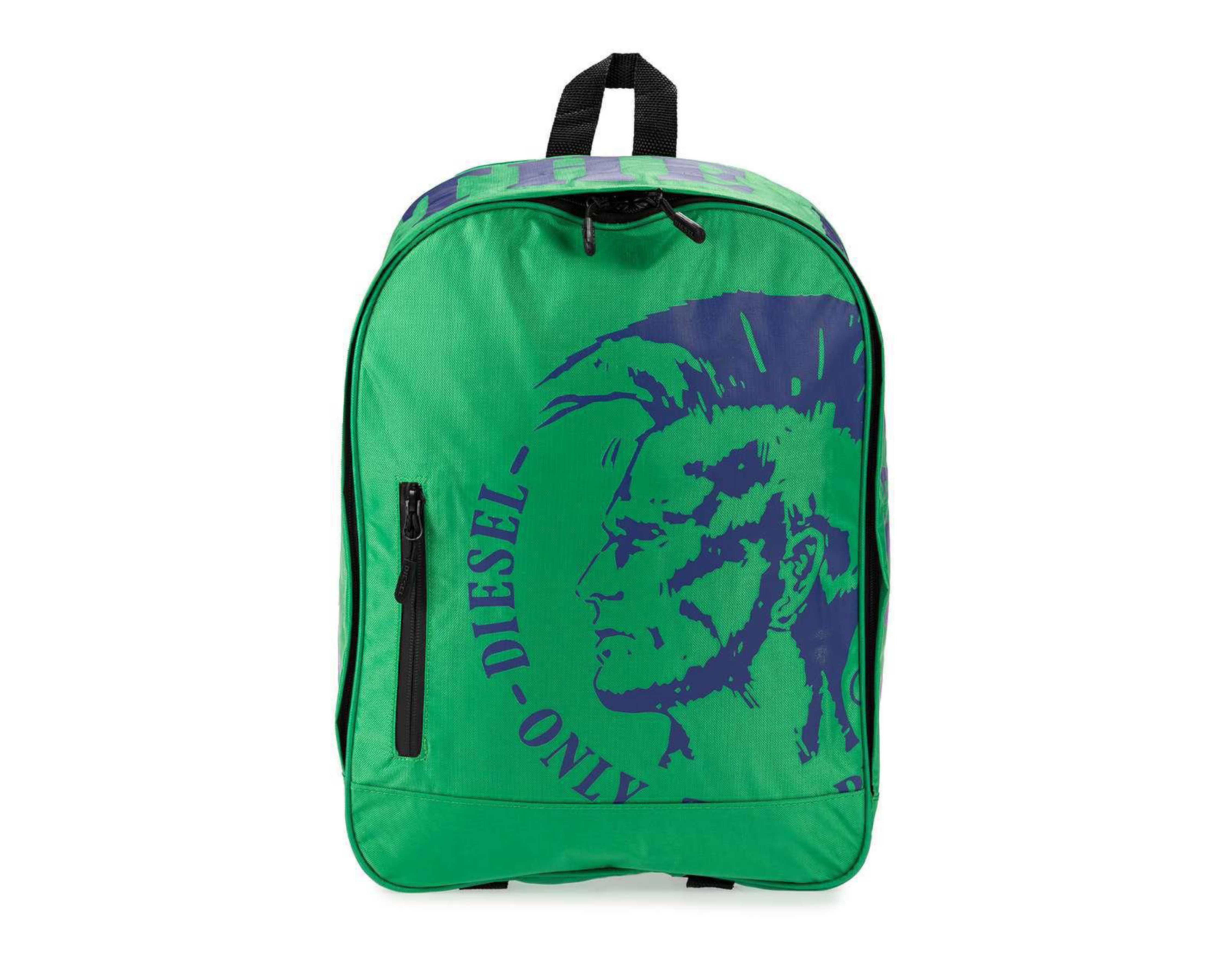 Mochila Diesel Verde