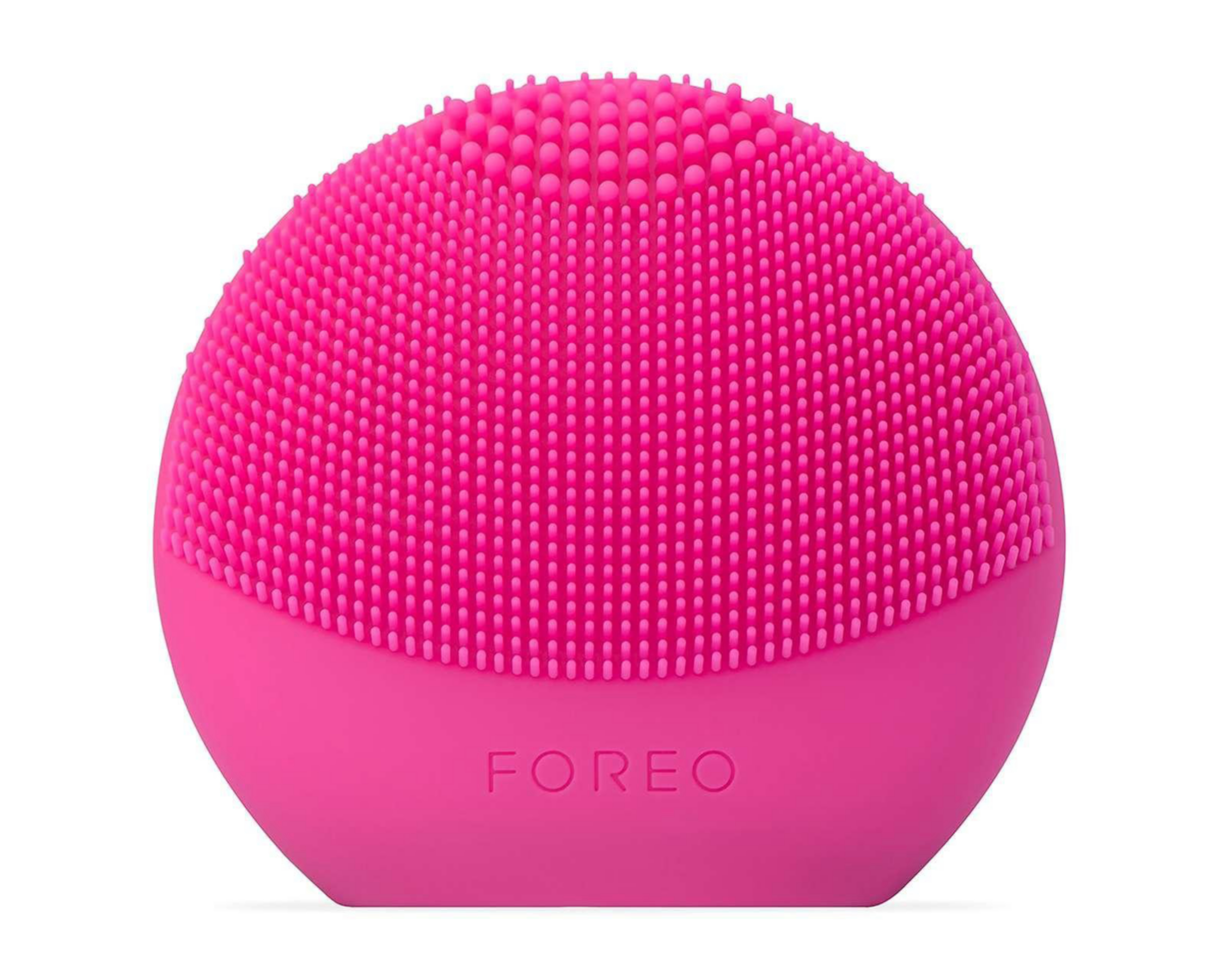 Cepillo Facial Foreo Luna Fofo Fucsia