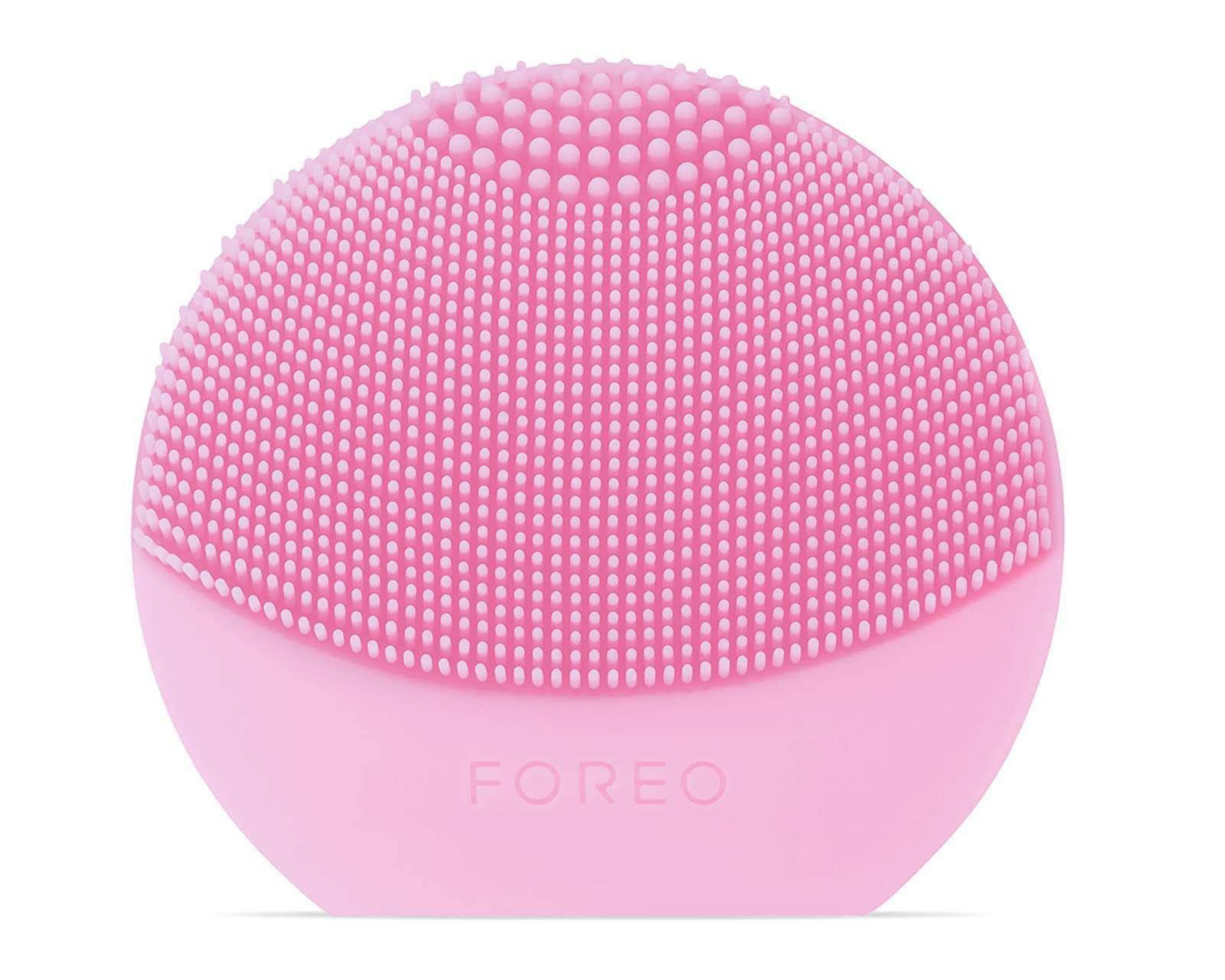 Foto 2 pulgar | Cepillo Facial Foreo Luna Play Plus Pearl Pink