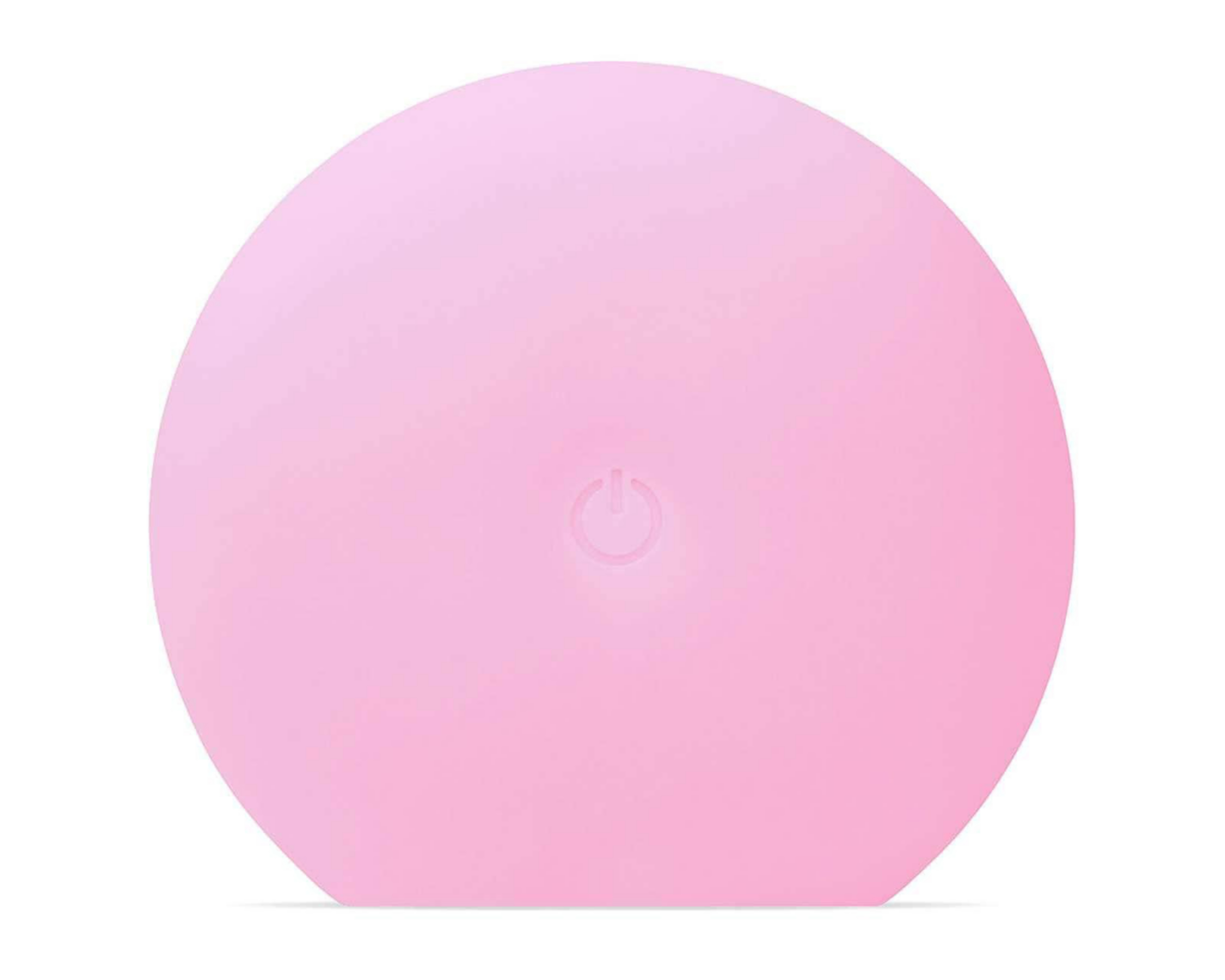 Foto 3 pulgar | Cepillo Facial Foreo Luna Play Plus Pearl Pink