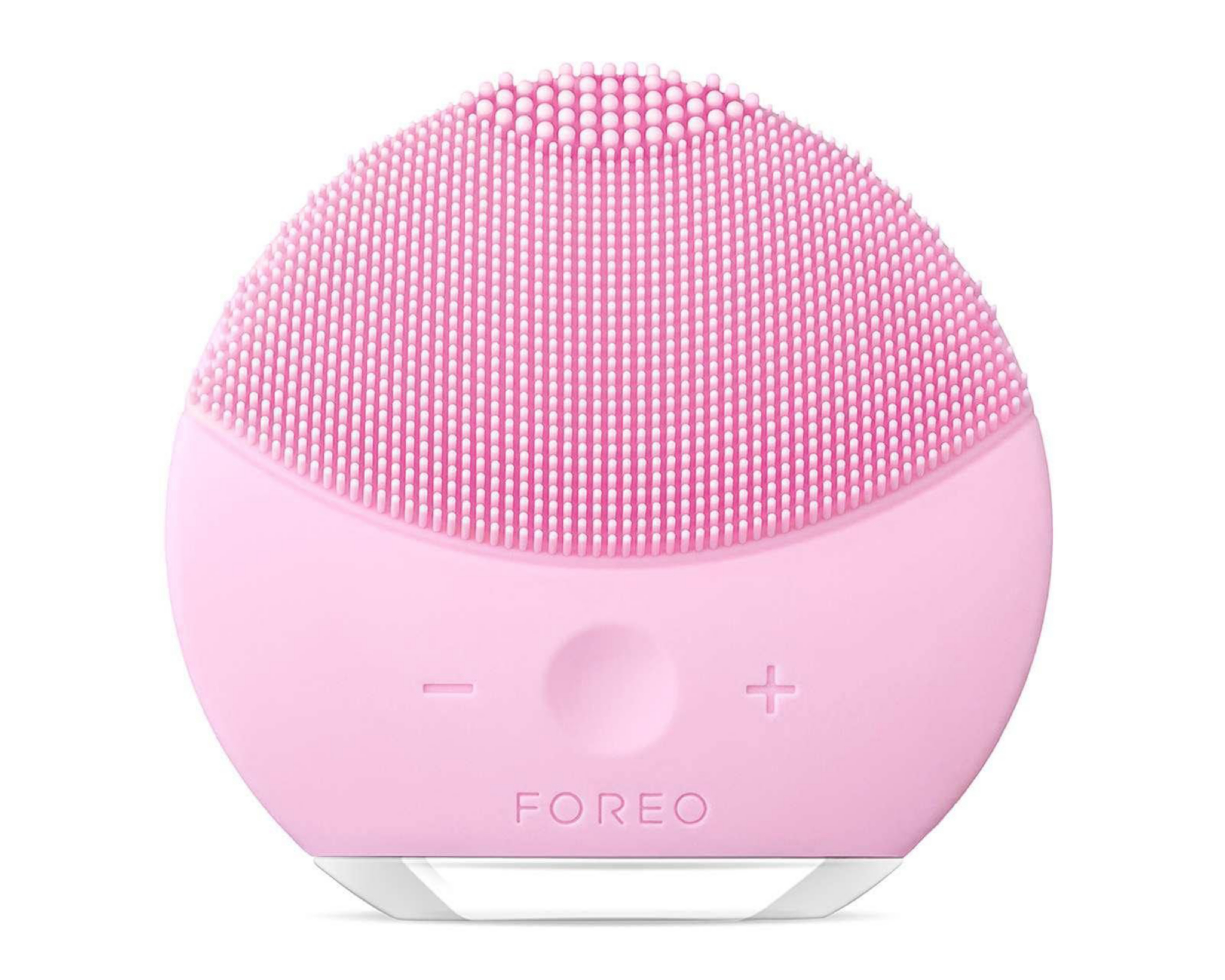 Foto 2 pulgar | Cepillo Facial Foreo Luna Mini 2 Pearl Pink