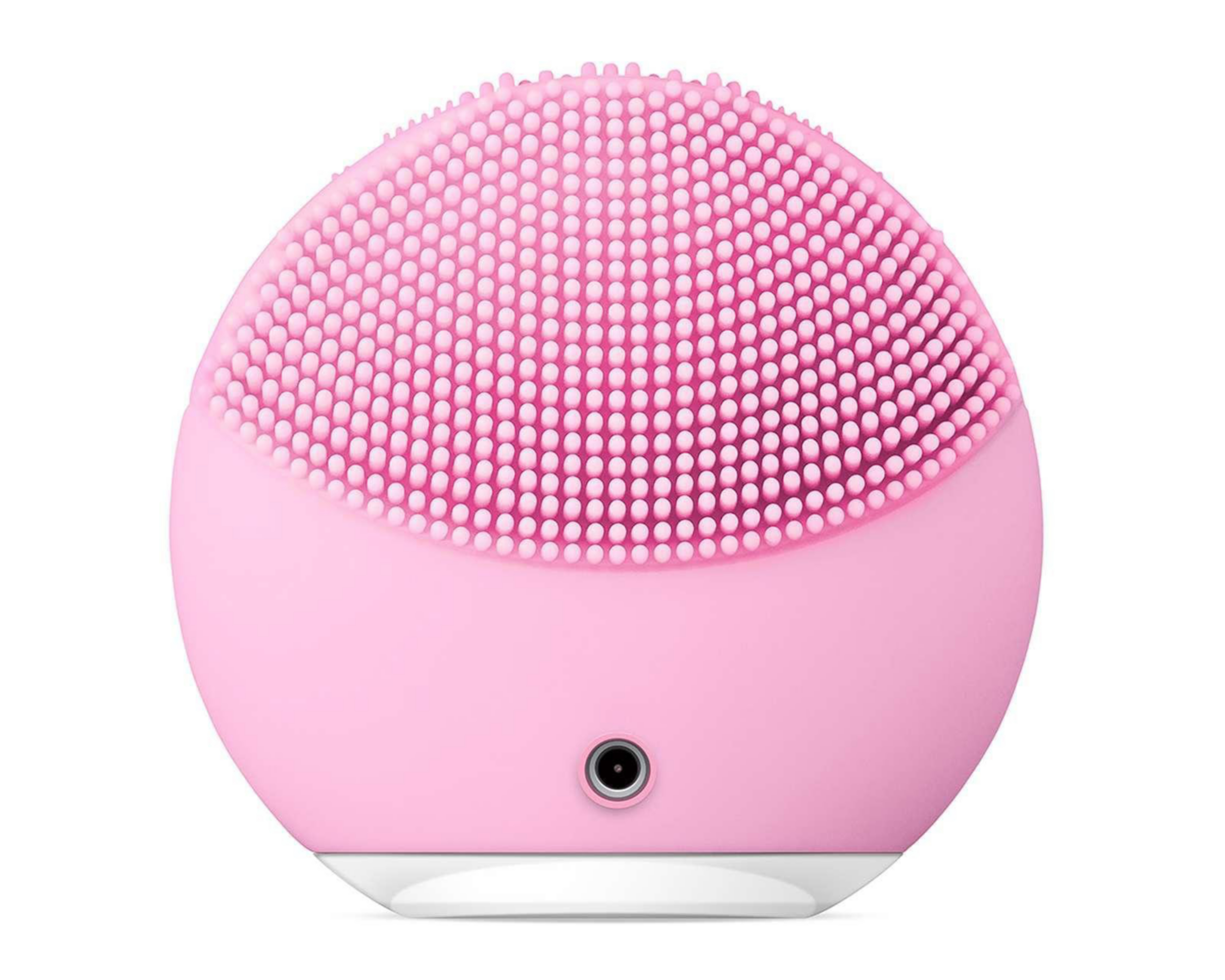 Foto 3 pulgar | Cepillo Facial Foreo Luna Mini 2 Pearl Pink