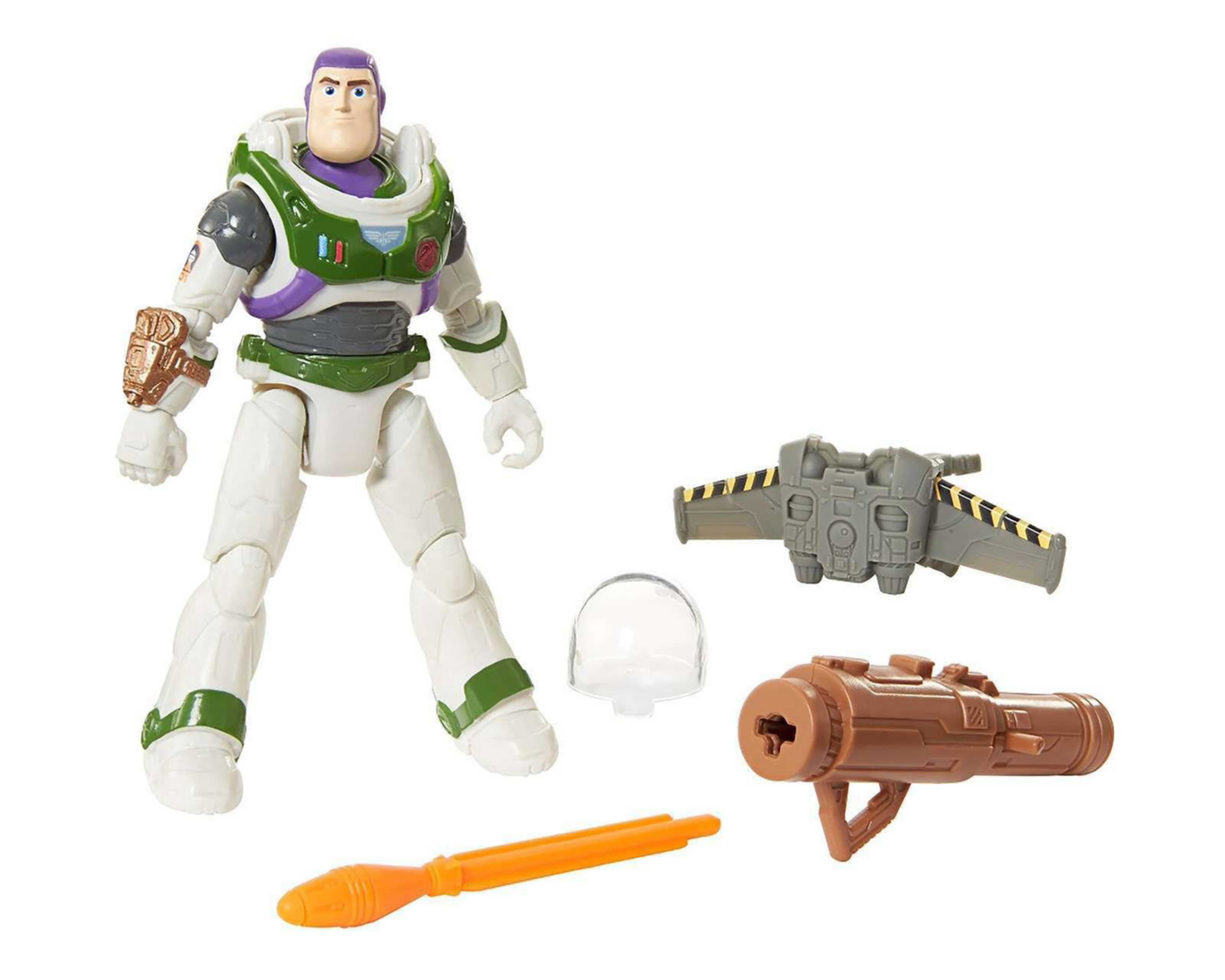 Buzz Lightyear Disney Pixar