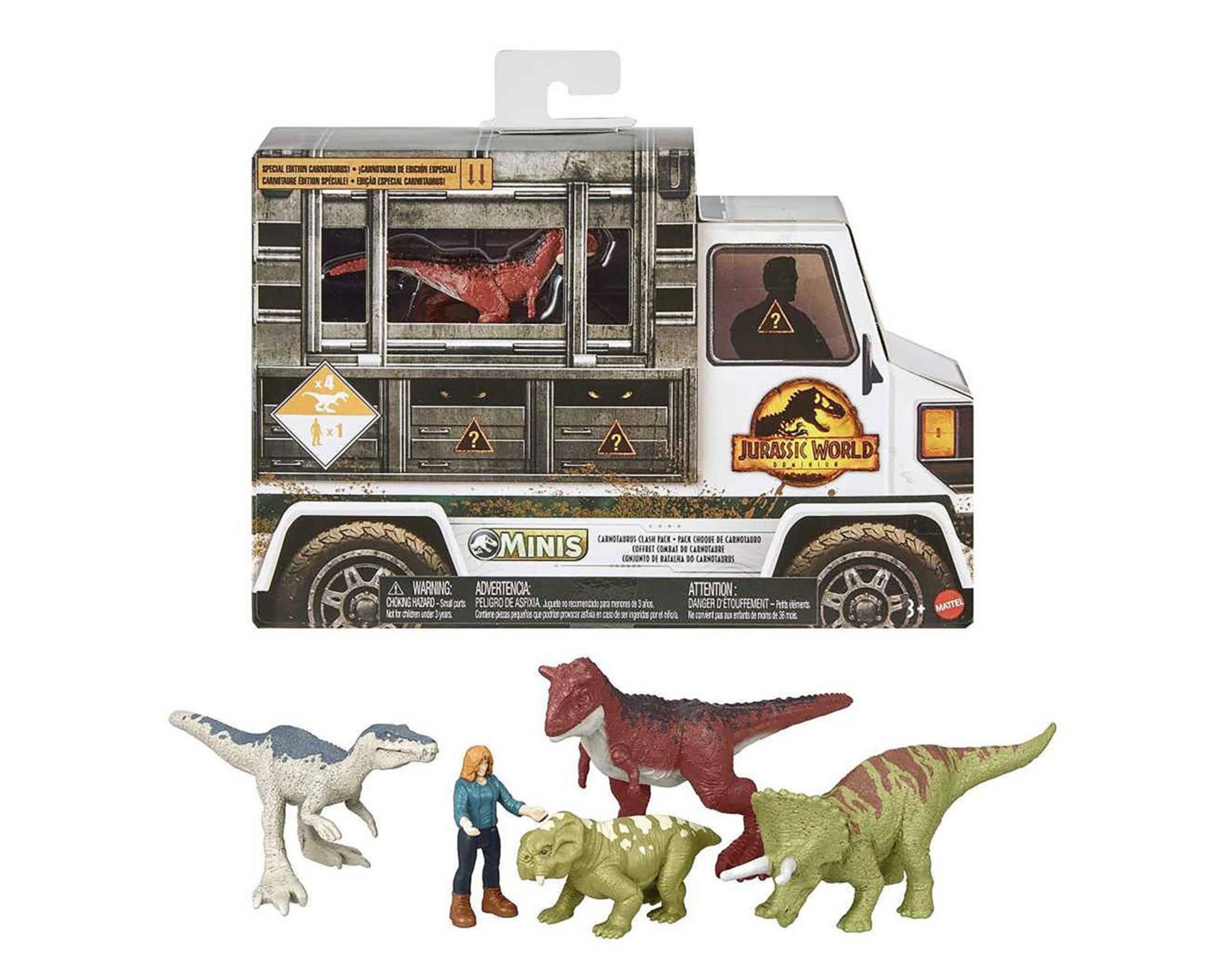 Dinosaurios Jurassic World | Coppel Dinosaurios Jurassic World | Coppel