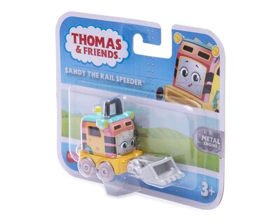 Foto 2 | Tren Thomas & Friends 1 Pieza
