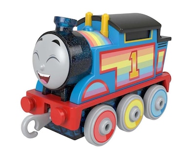 Foto 3 | Tren Thomas & Friends 1 Pieza
