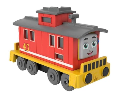 Foto 4 | Tren Thomas & Friends 1 Pieza