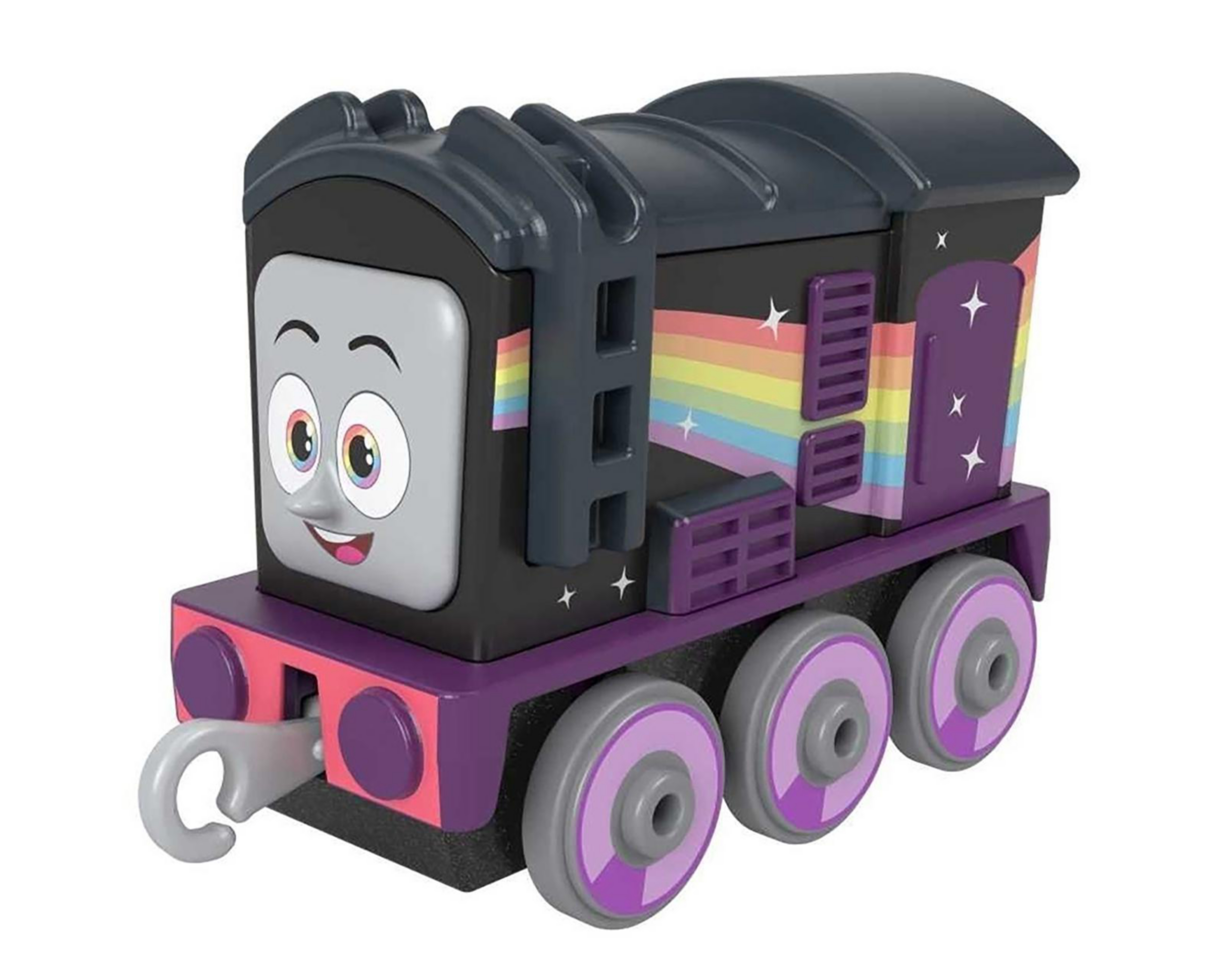 Foto 6 pulgar | Tren Thomas & Friends 1 Pieza