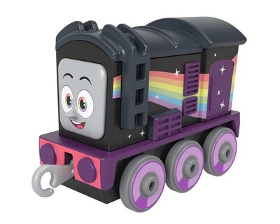 Foto 5 | Tren Thomas & Friends 1 Pieza