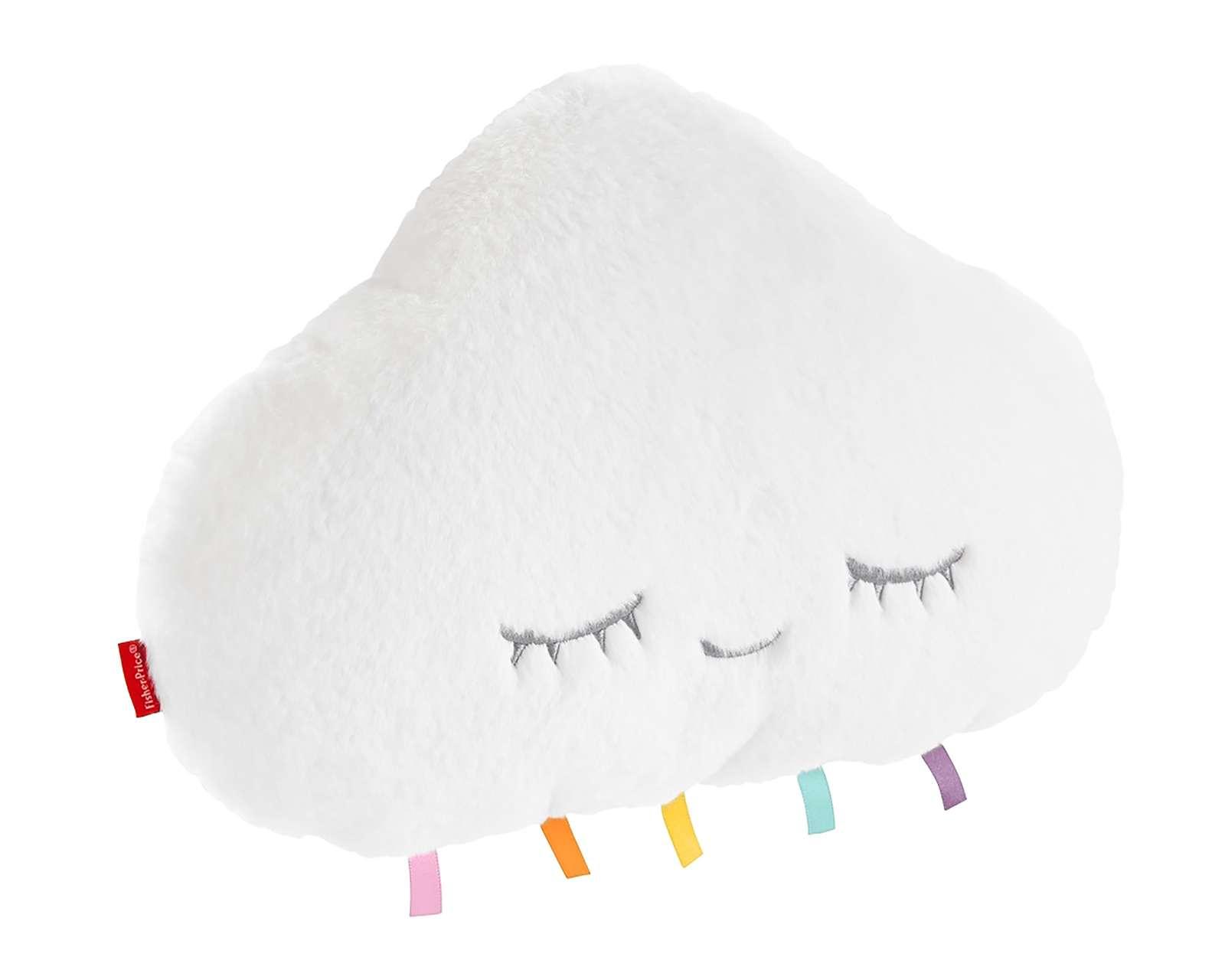 Foto 4 | Nube Dulces Sueños Fisher Price